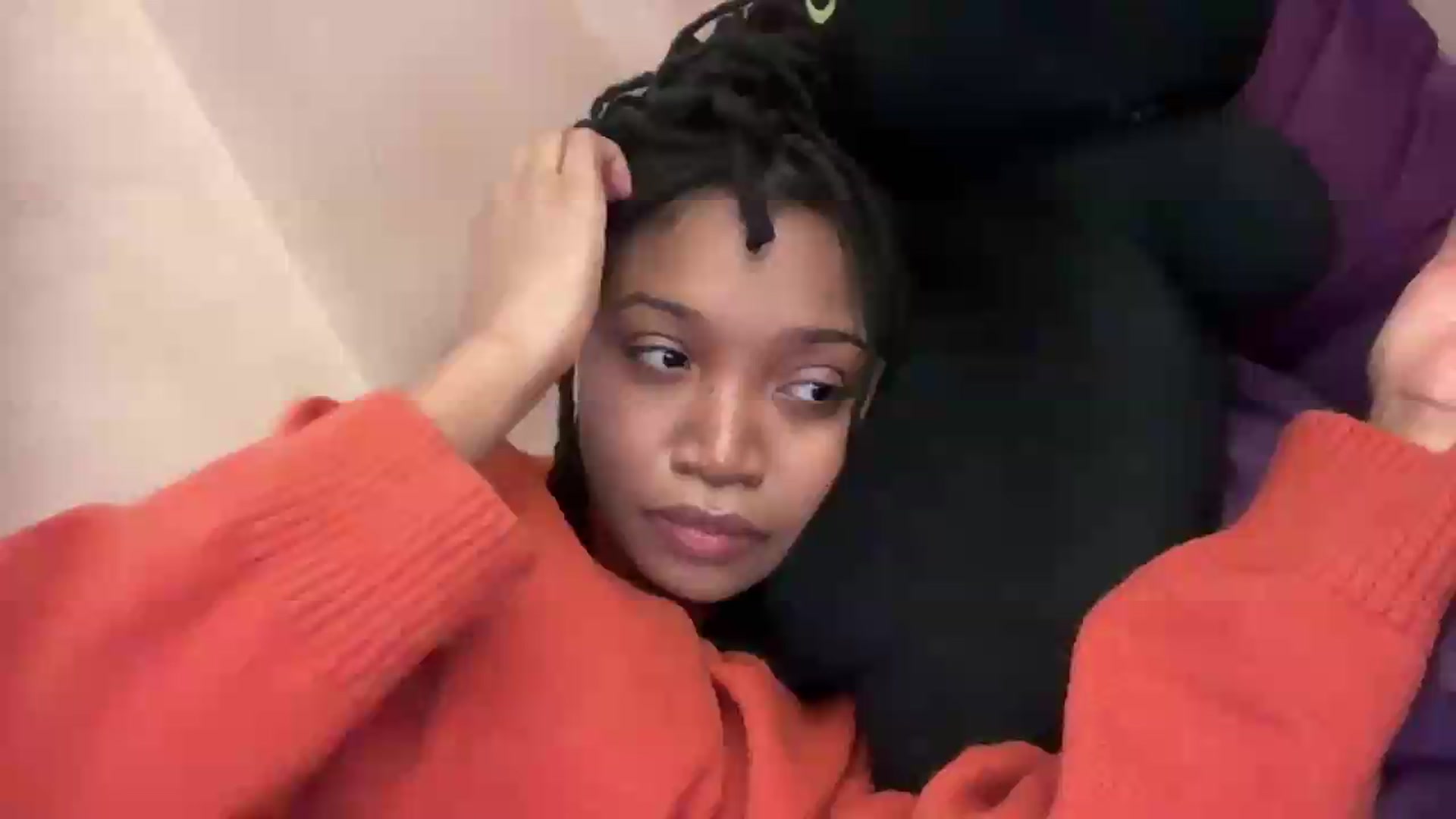 Gallery image thumbnail from EchidnaHeart's myfreecams stream on, 10/03/2026, 17:53 image 14 of 20
