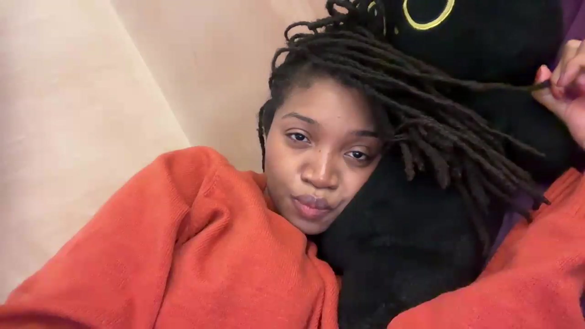 Gallery image thumbnail from EchidnaHeart's myfreecams stream on, 10/03/2026, 17:53 image 20 of 20