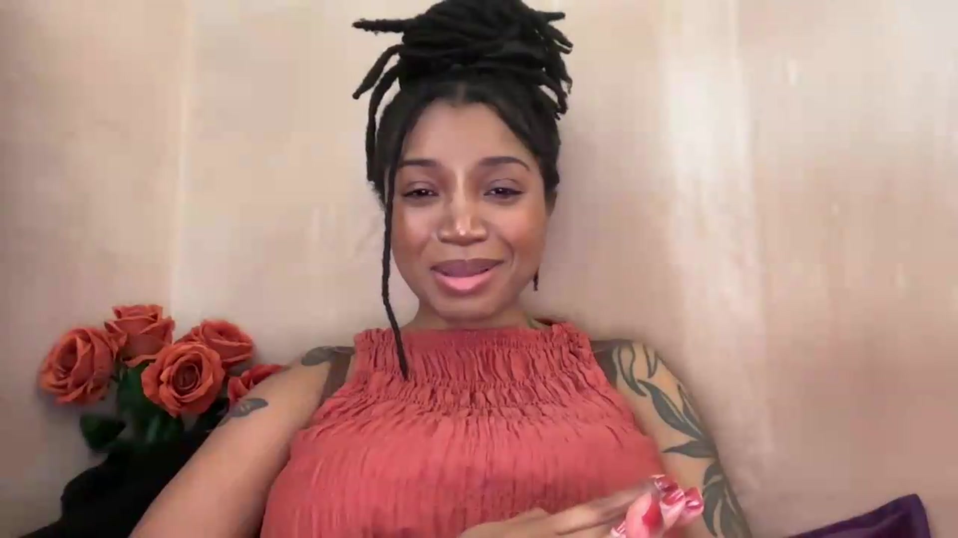 Gallery image thumbnail from EchidnaHeart's myfreecams stream on, 10/04/2026, 10:07 image 5 of 20
