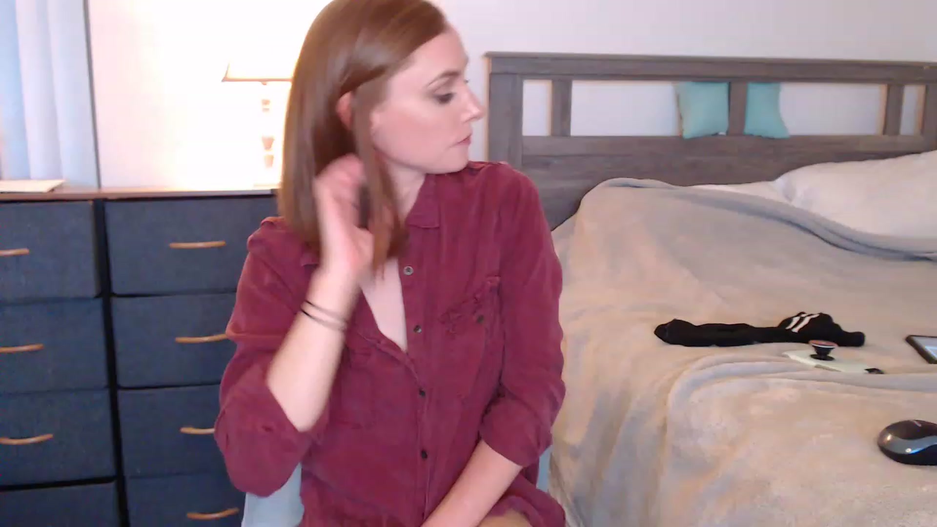 Gallery image thumbnail from EchoeB's myfreecams stream on, 07/31/2023, 08:07 image 16 of 20