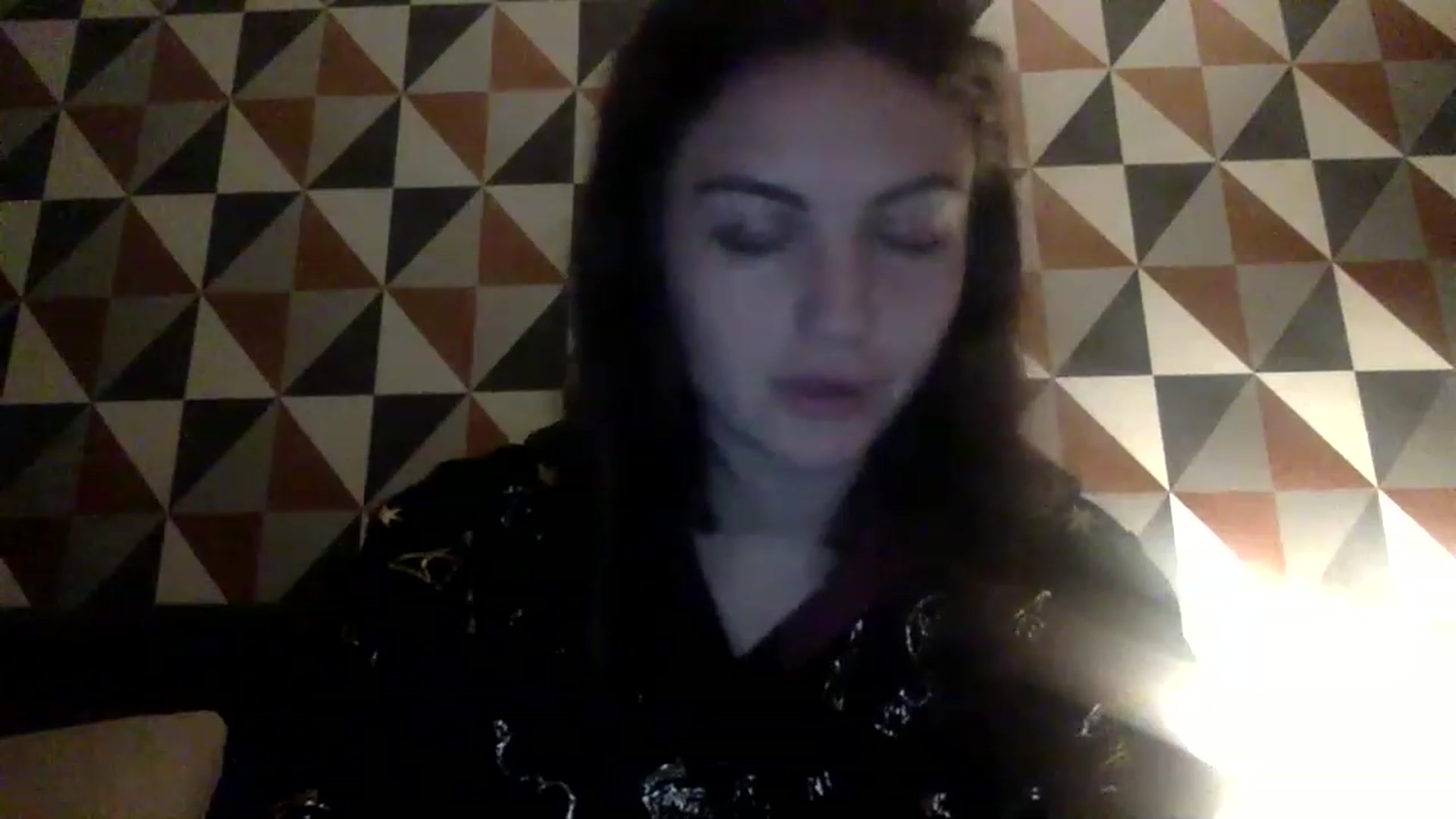 Gallery image thumbnail from Ecjk2209's myfreecams stream on, 01/26/2023, 21:04 image 8 of 20