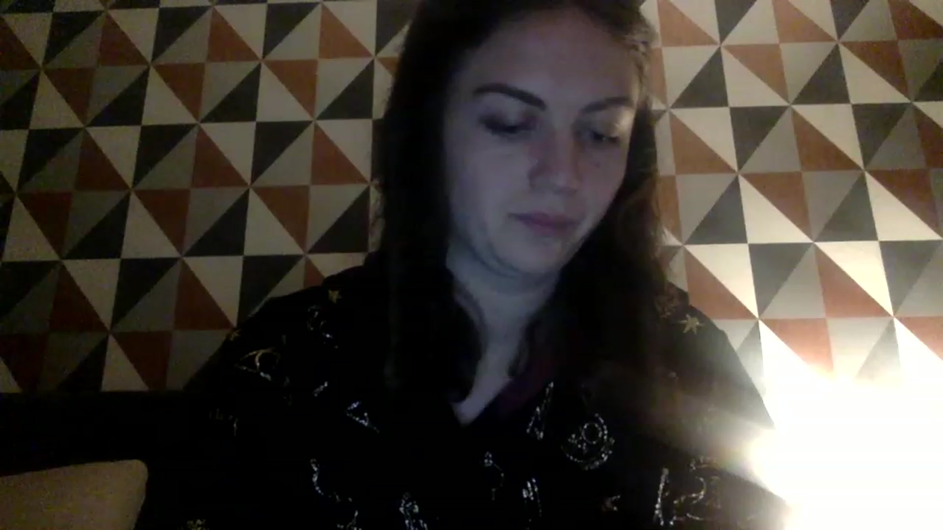 Gallery image thumbnail from Ecjk2209's myfreecams stream on, 01/26/2023, 21:04 image 12 of 20