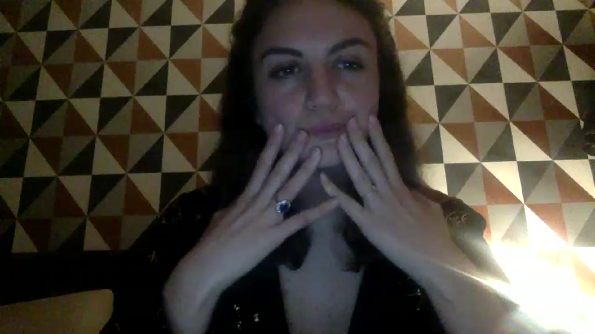 Gallery image thumbnail from Ecjk2209's myfreecams stream on, 01/26/2023, 22:06 image 14 of 20
