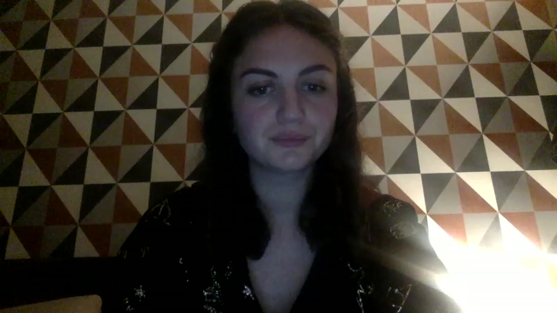Gallery image thumbnail from Ecjk2209's myfreecams stream on, 01/26/2023, 22:06 image 8 of 20