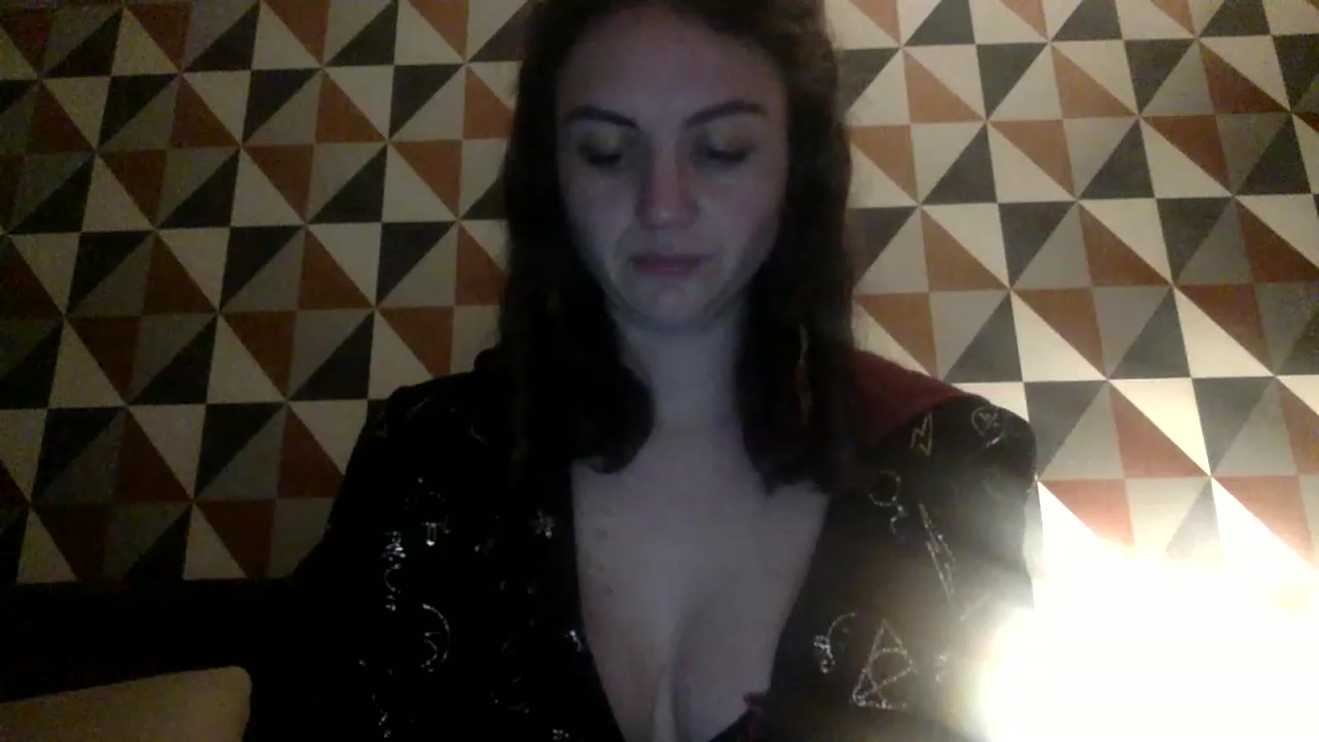 Gallery image thumbnail from Ecjk2209's myfreecams stream on, 01/26/2023, 22:45 image 18 of 20