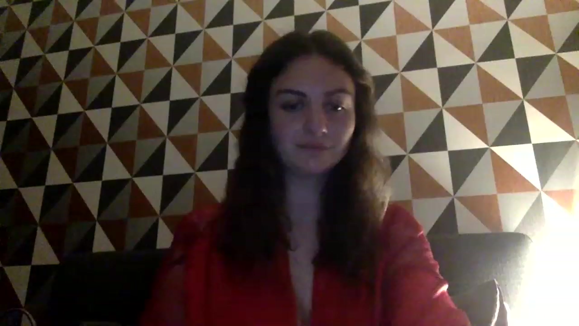 Gallery image thumbnail from Ecjk2209's myfreecams stream on, 03/24/2023, 23:13 image 15 of 20