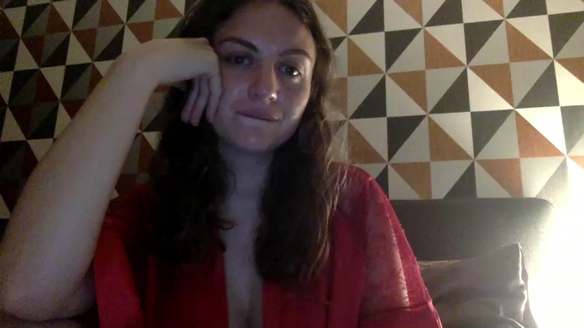 Gallery image thumbnail from Ecjk2209's myfreecams stream on, 03/24/2023, 23:13 image 5 of 20