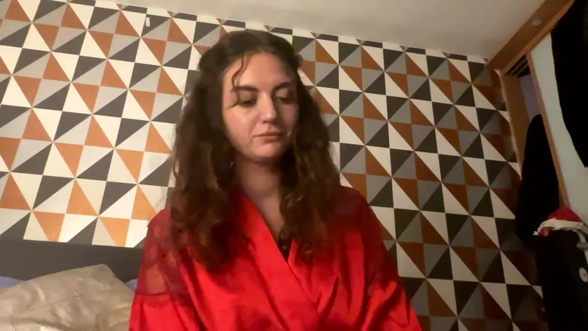 Gallery image thumbnail from Ecjk2209's myfreecams stream on, 10/11/2023, 23:35 image 12 of 20