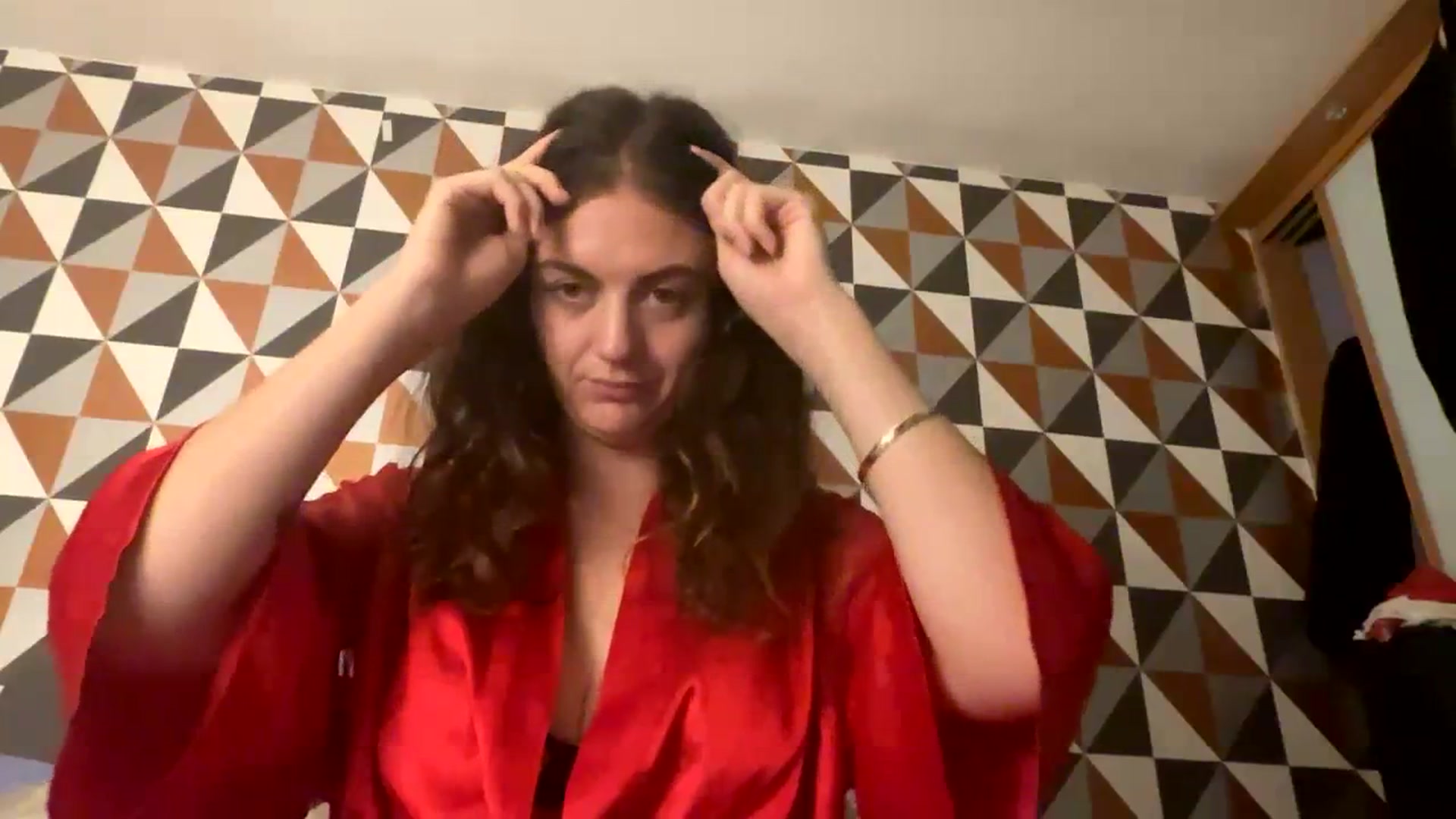 Gallery image thumbnail from Ecjk2209's myfreecams stream on, 10/11/2023, 23:35 image 15 of 20