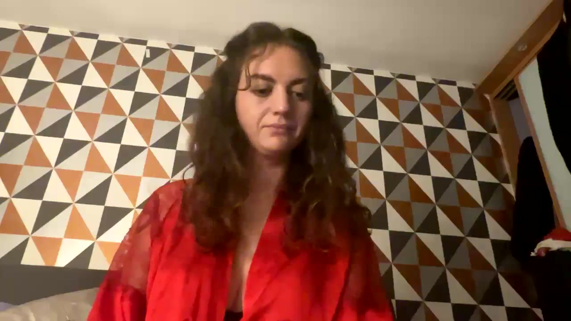 Gallery image thumbnail from Ecjk2209's myfreecams stream on, 10/11/2023, 23:35 image 10 of 20