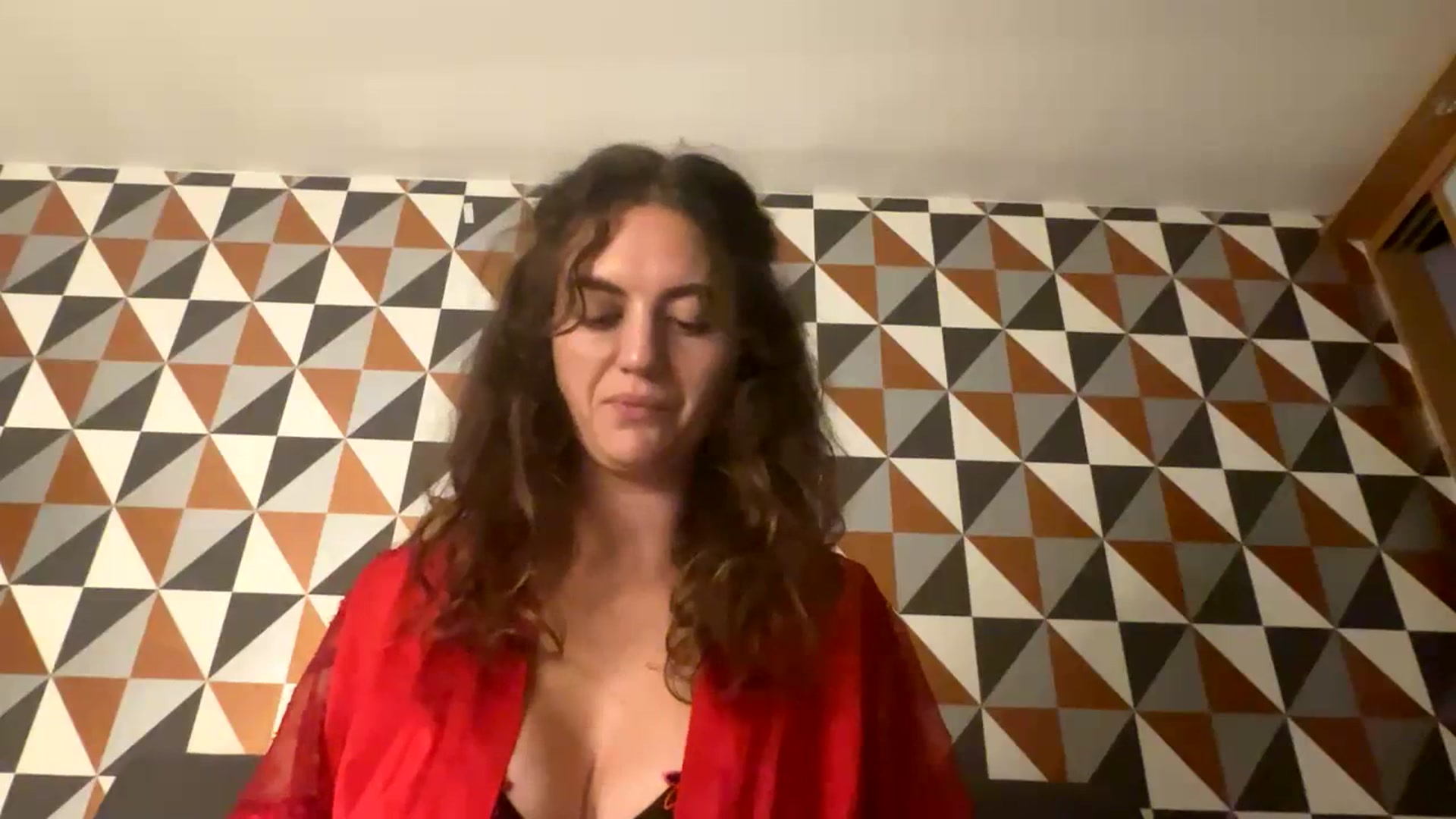 Gallery image thumbnail from Ecjk2209's myfreecams stream on, 10/12/2023, 24:39 image 15 of 20