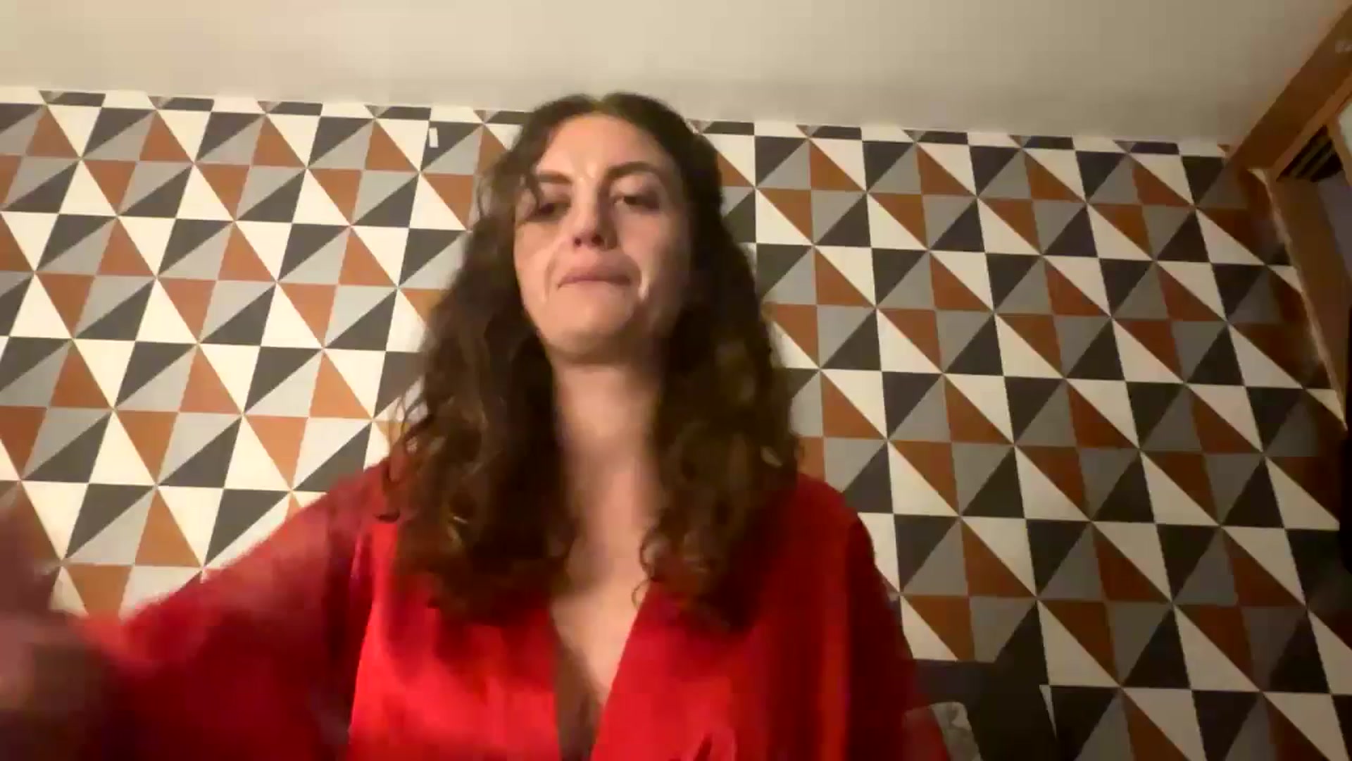 Gallery image thumbnail from Ecjk2209's myfreecams stream on, 10/12/2023, 01:08 image 7 of 20