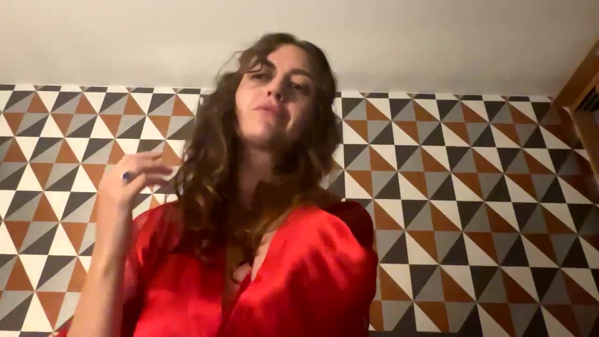 Gallery image thumbnail from Ecjk2209's myfreecams stream on, 10/12/2023, 01:08 image 18 of 20