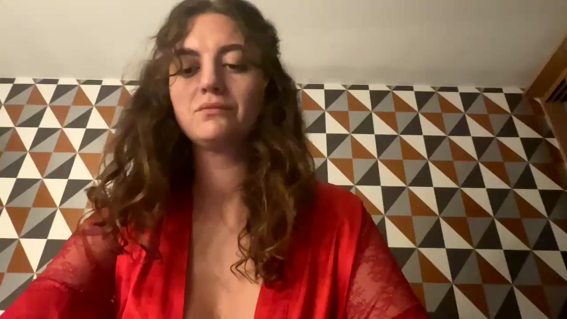 Gallery image thumbnail from Ecjk2209's myfreecams stream on, 10/12/2023, 01:08 image 15 of 20