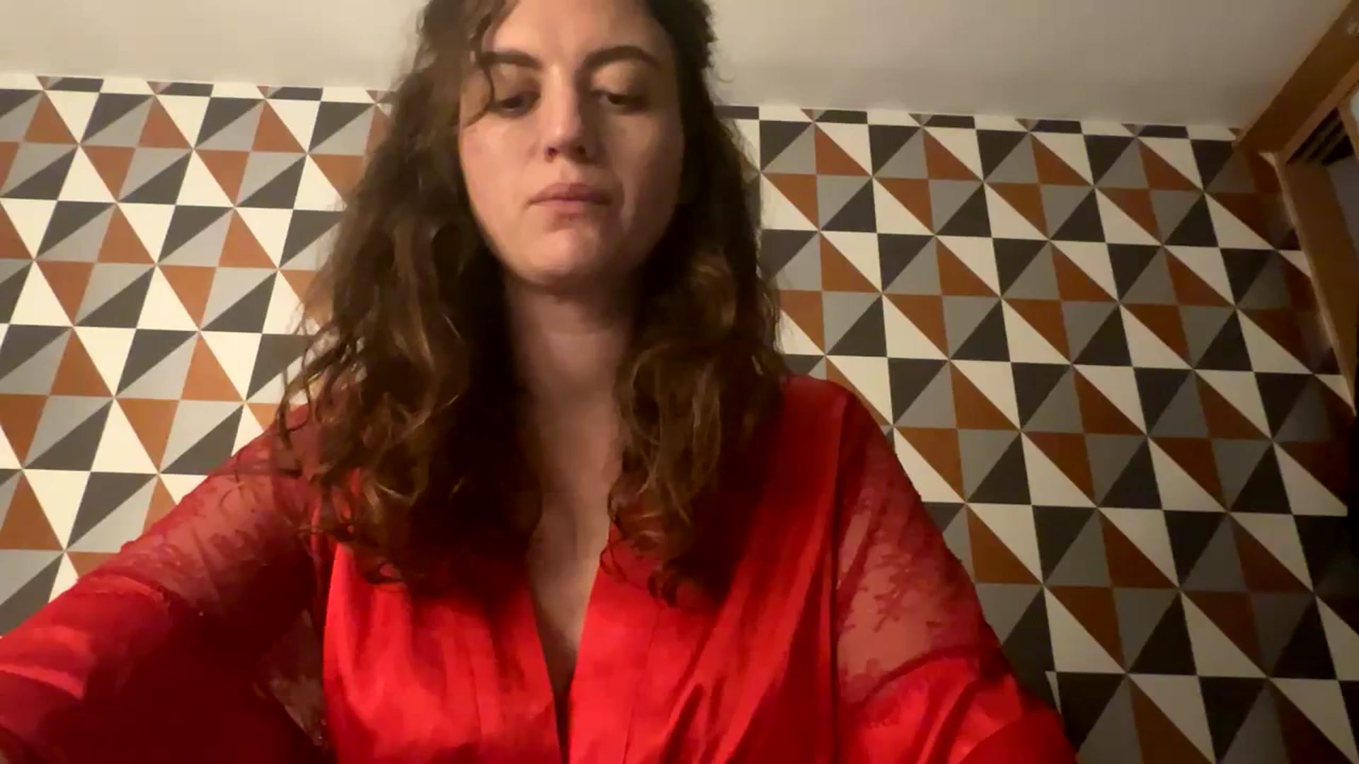 Gallery image thumbnail from Ecjk2209's myfreecams stream on, 10/12/2023, 01:08 image 6 of 20