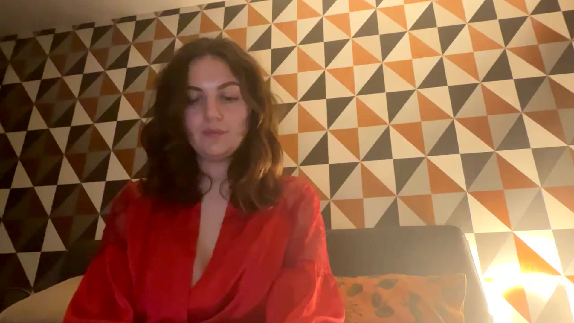 Gallery image thumbnail from Ecjk2209's myfreecams stream on, 01/24/2024, 23:12 image 6 of 20