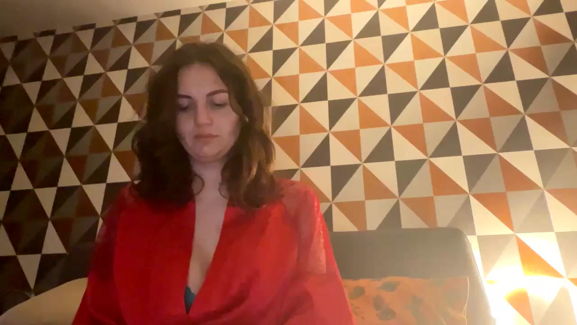 Gallery image thumbnail from Ecjk2209's myfreecams stream on, 01/24/2024, 23:12 image 5 of 20