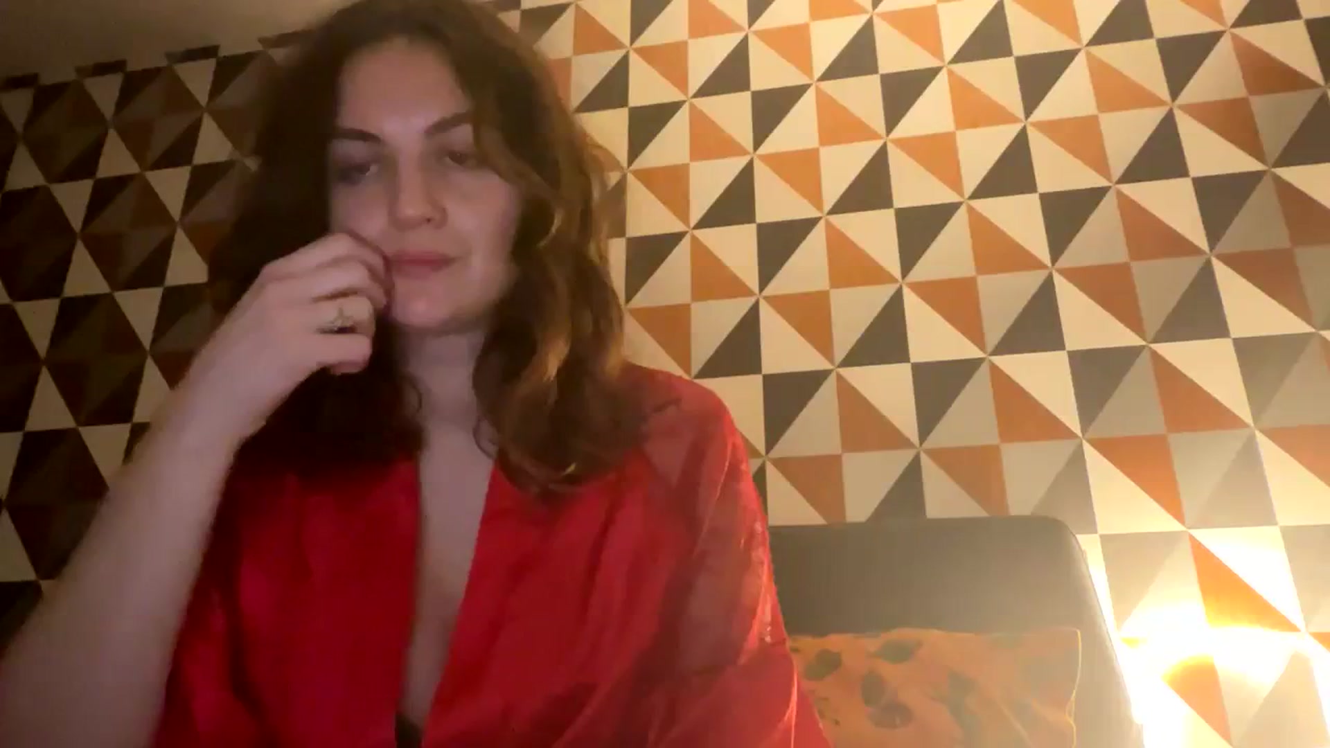 Gallery image thumbnail from Ecjk2209's myfreecams stream on, 01/24/2024, 23:12 image 16 of 20