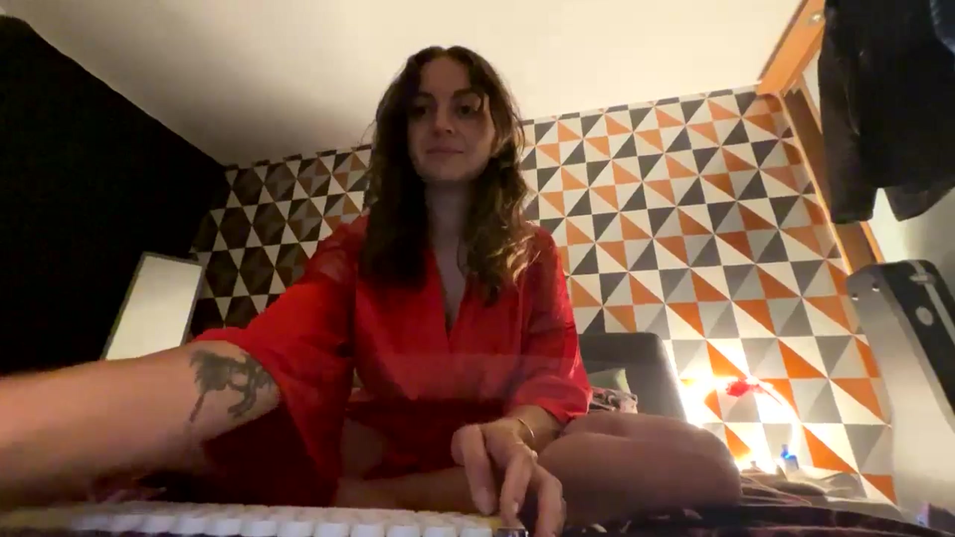 Gallery image thumbnail from Ecjk2209's myfreecams stream on, 06/18/2024, 22:45 image 9 of 20