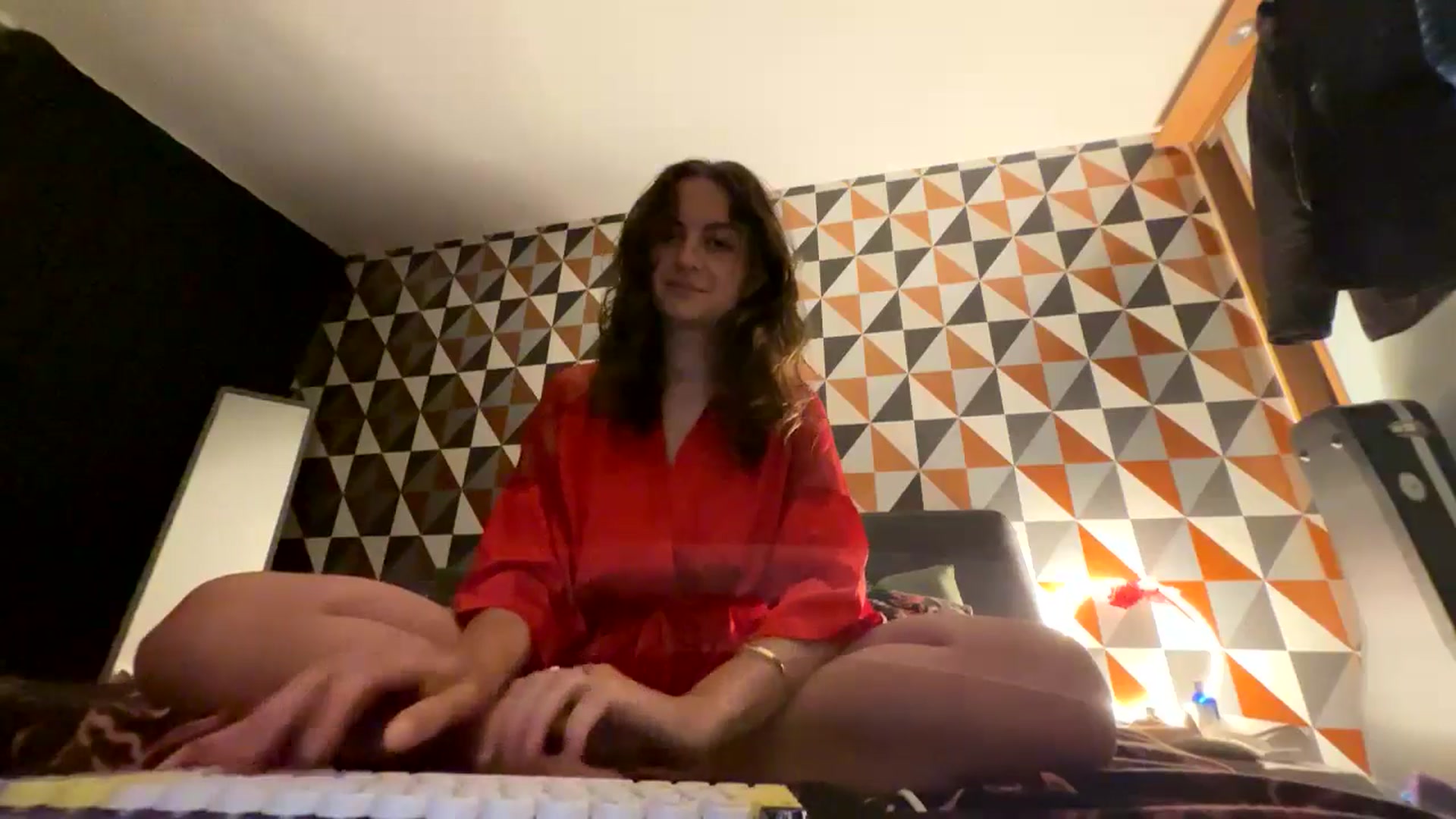 Gallery image thumbnail from Ecjk2209's myfreecams stream on, 06/18/2024, 22:45 image 10 of 20