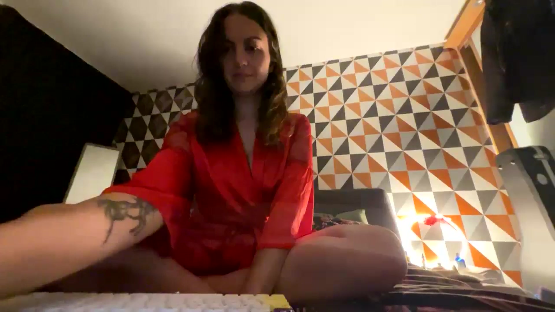 Gallery image thumbnail from Ecjk2209's myfreecams stream on, 06/18/2024, 22:45 image 14 of 20