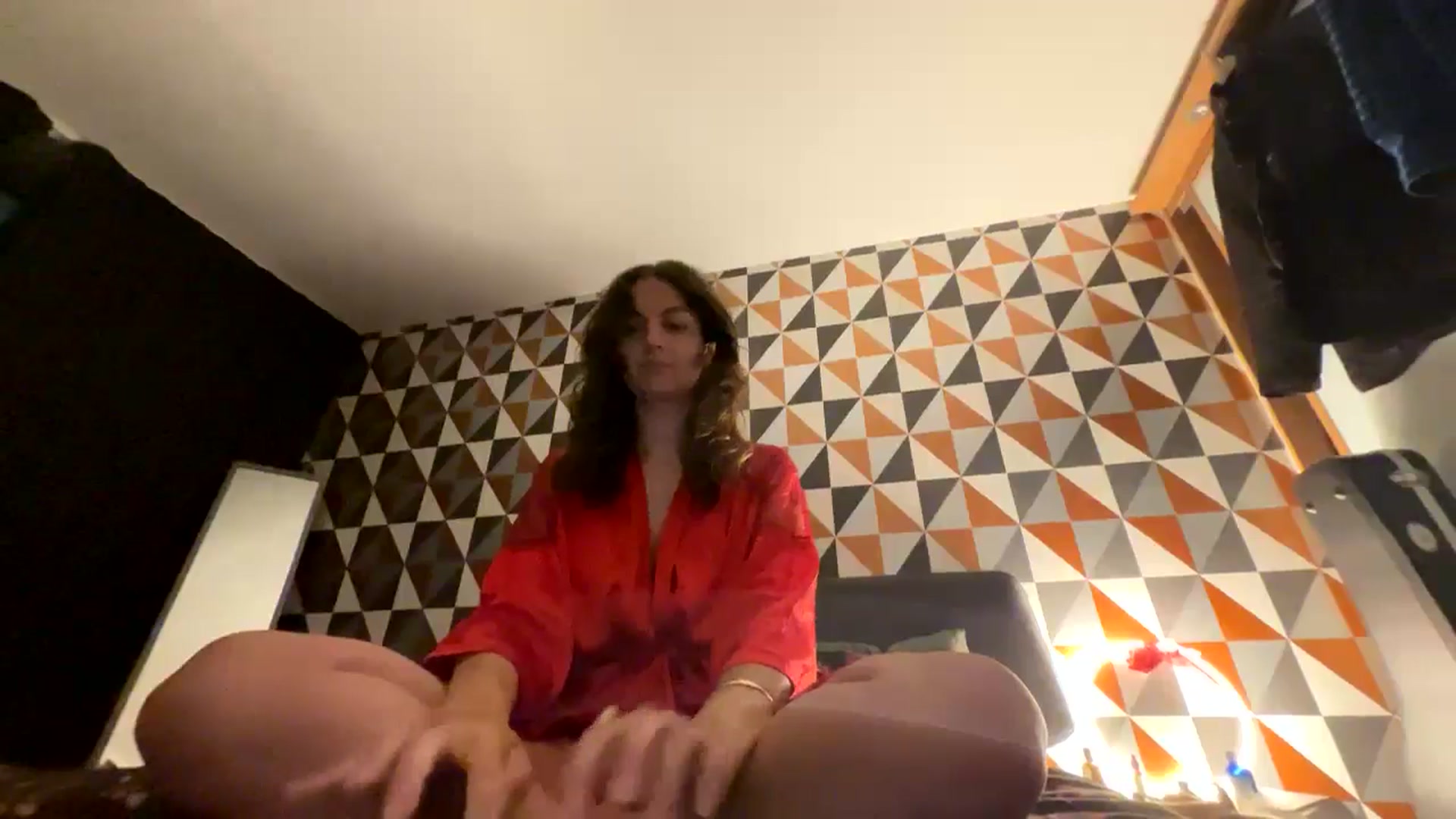 Gallery image thumbnail from Ecjk2209's myfreecams stream on, 06/18/2024, 22:45 image 2 of 20