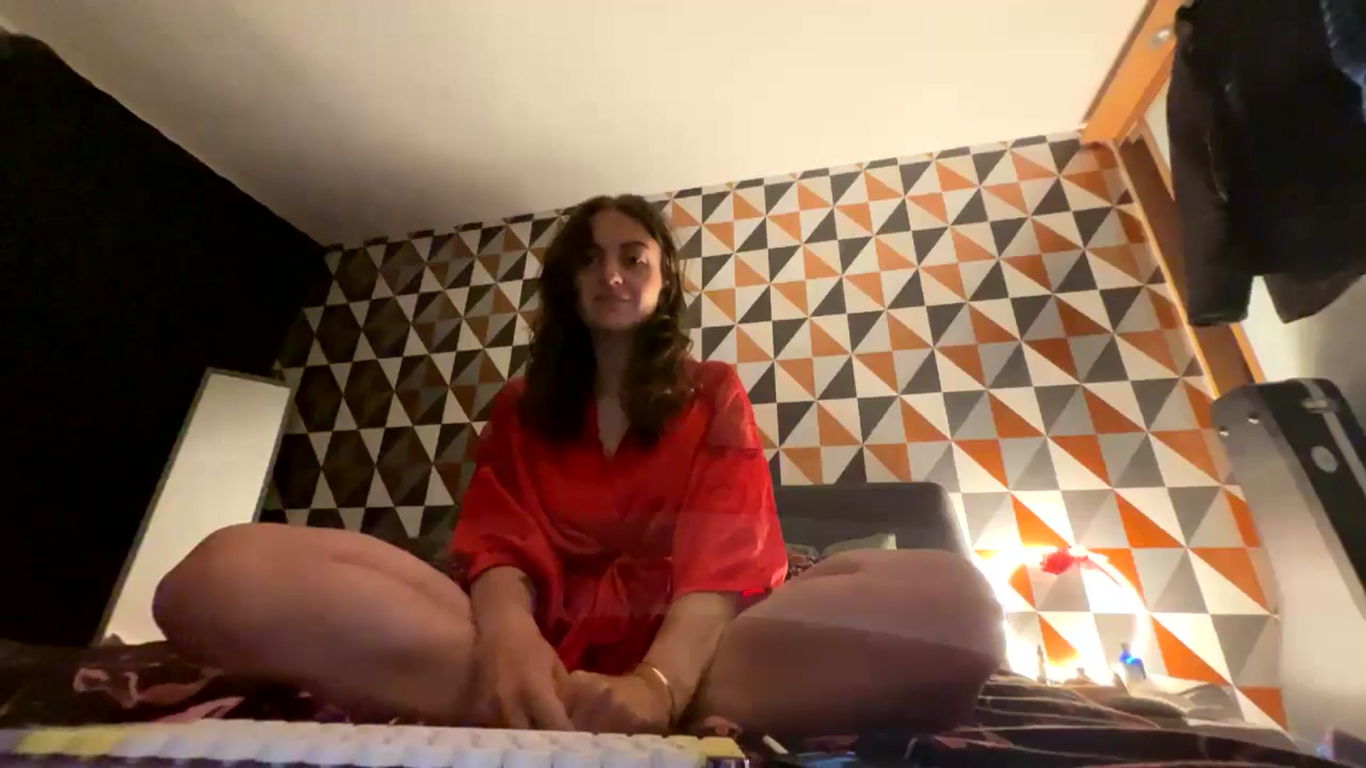 Gallery image thumbnail from Ecjk2209's myfreecams stream on, 06/18/2024, 22:45 image 6 of 20