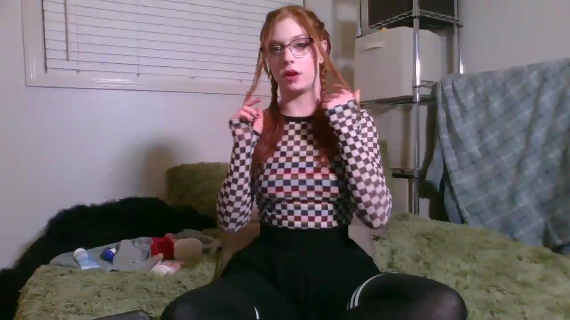 Gallery image thumbnail from EdenApple's myfreecams stream on, 04/30/2024, 01:17 image 19 of 20
