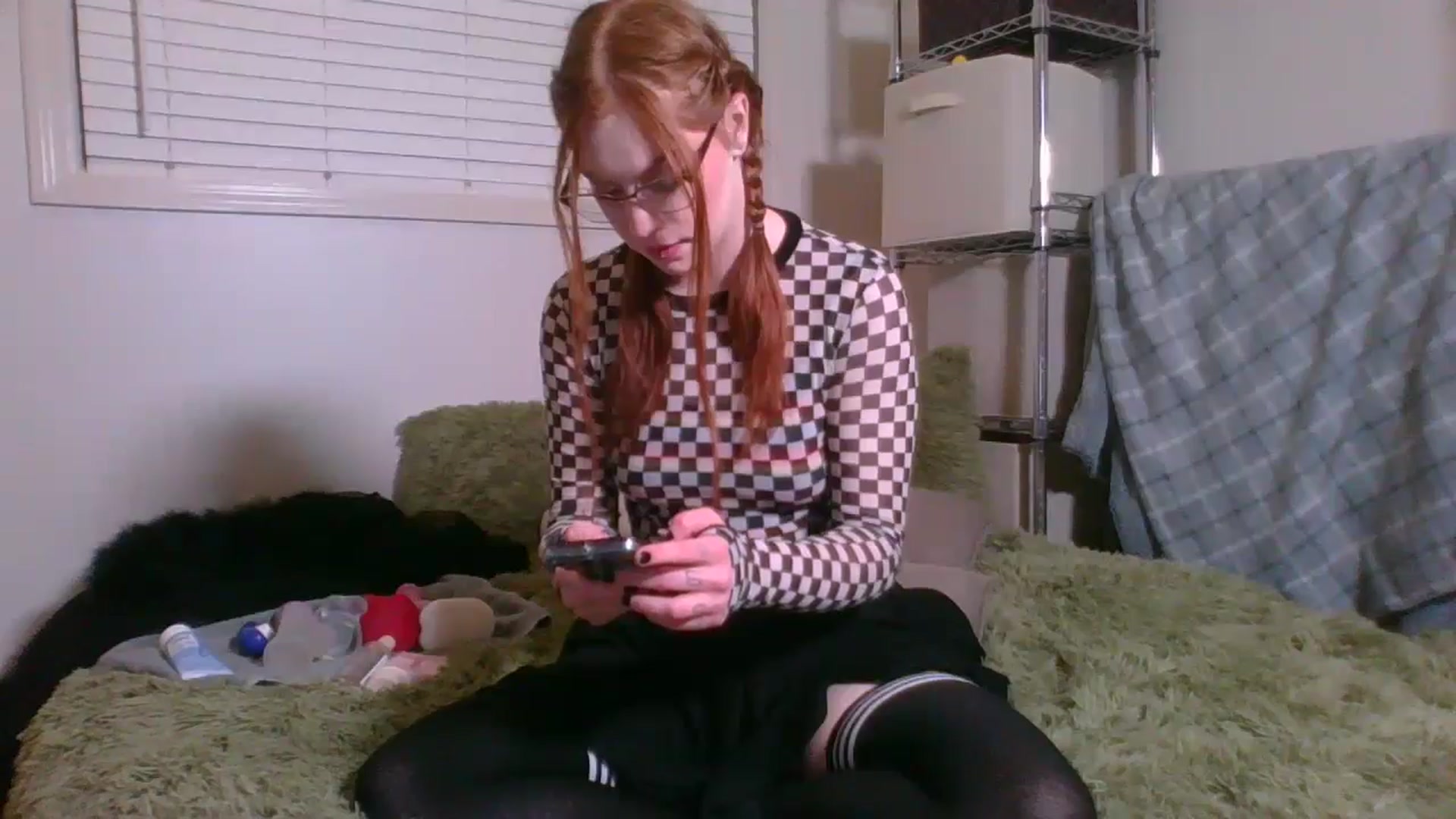 Gallery image thumbnail from EdenApple's myfreecams stream on, 04/30/2024, 01:17 image 14 of 20