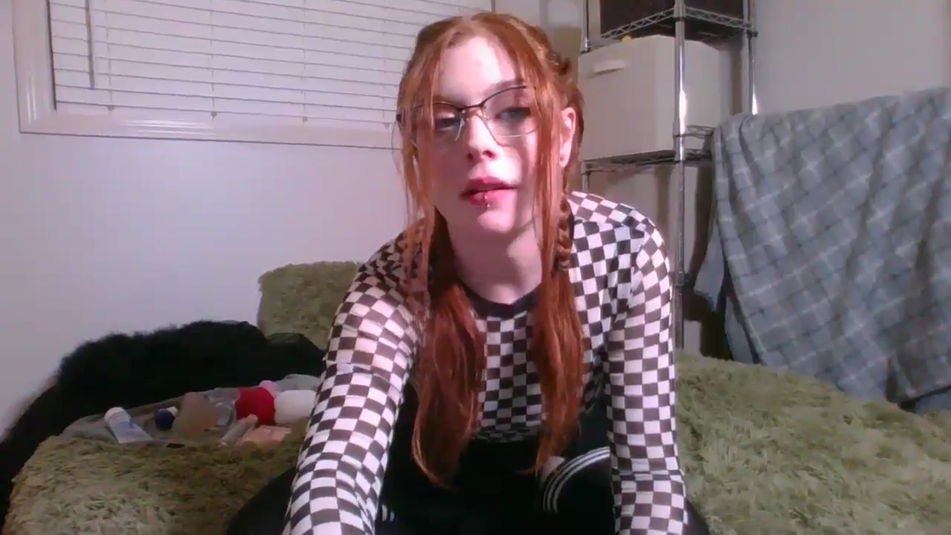 Gallery image thumbnail from EdenApple's myfreecams stream on, 04/30/2024, 01:17 image 15 of 20