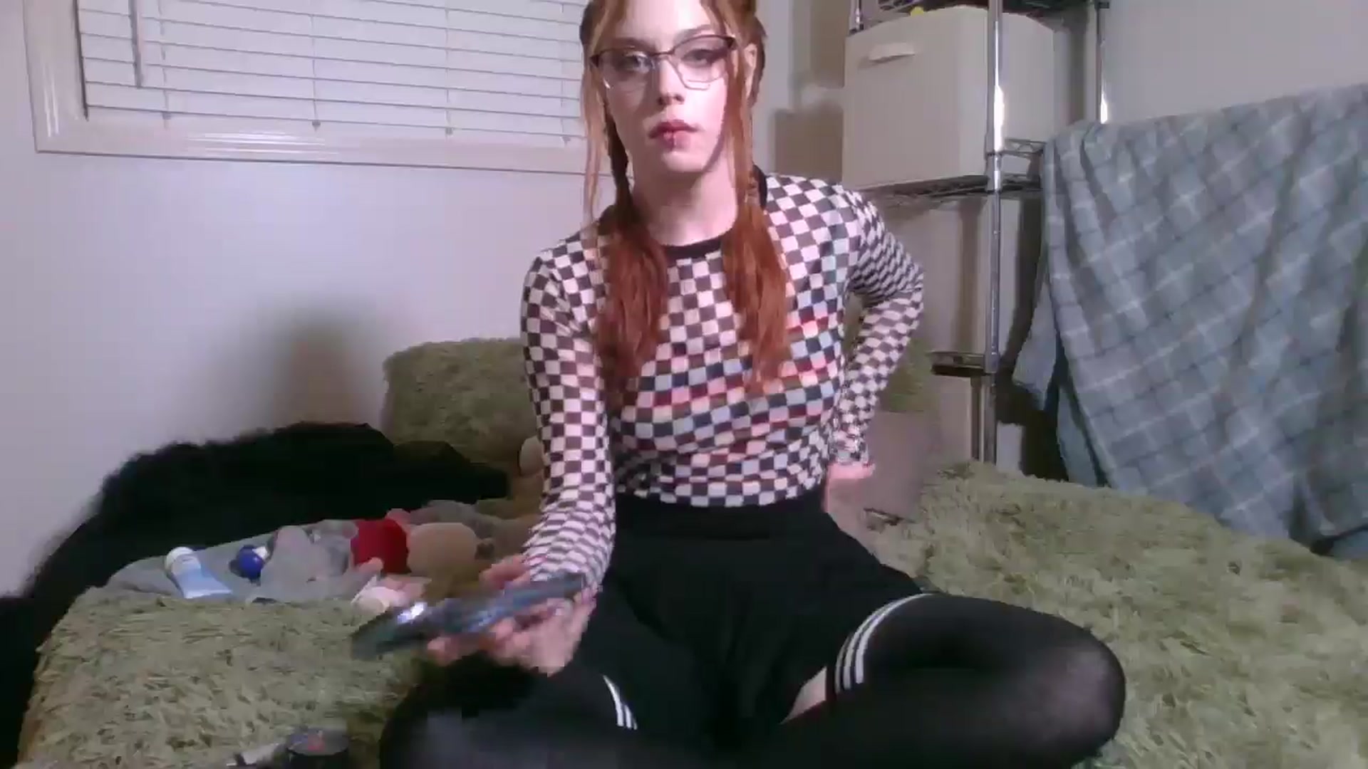 Gallery image thumbnail from EdenApple's myfreecams stream on, 04/30/2024, 01:17 image 16 of 20