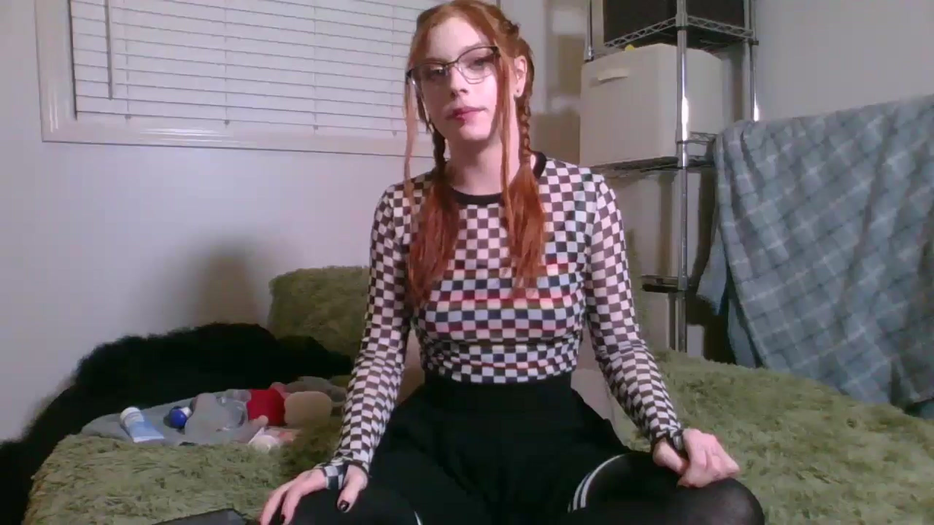Gallery image thumbnail from EdenApple's myfreecams stream on, 04/30/2024, 01:17 image 20 of 20