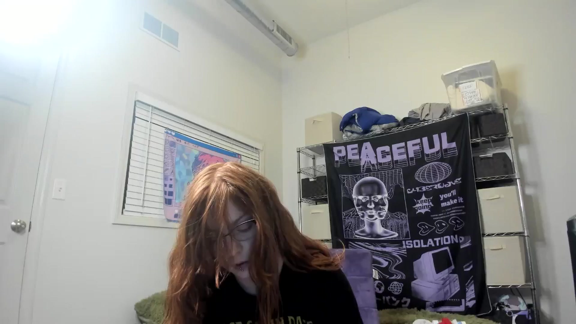 Gallery image thumbnail from EdenApple's myfreecams stream on, 05/20/2024, 24:16 image 16 of 20