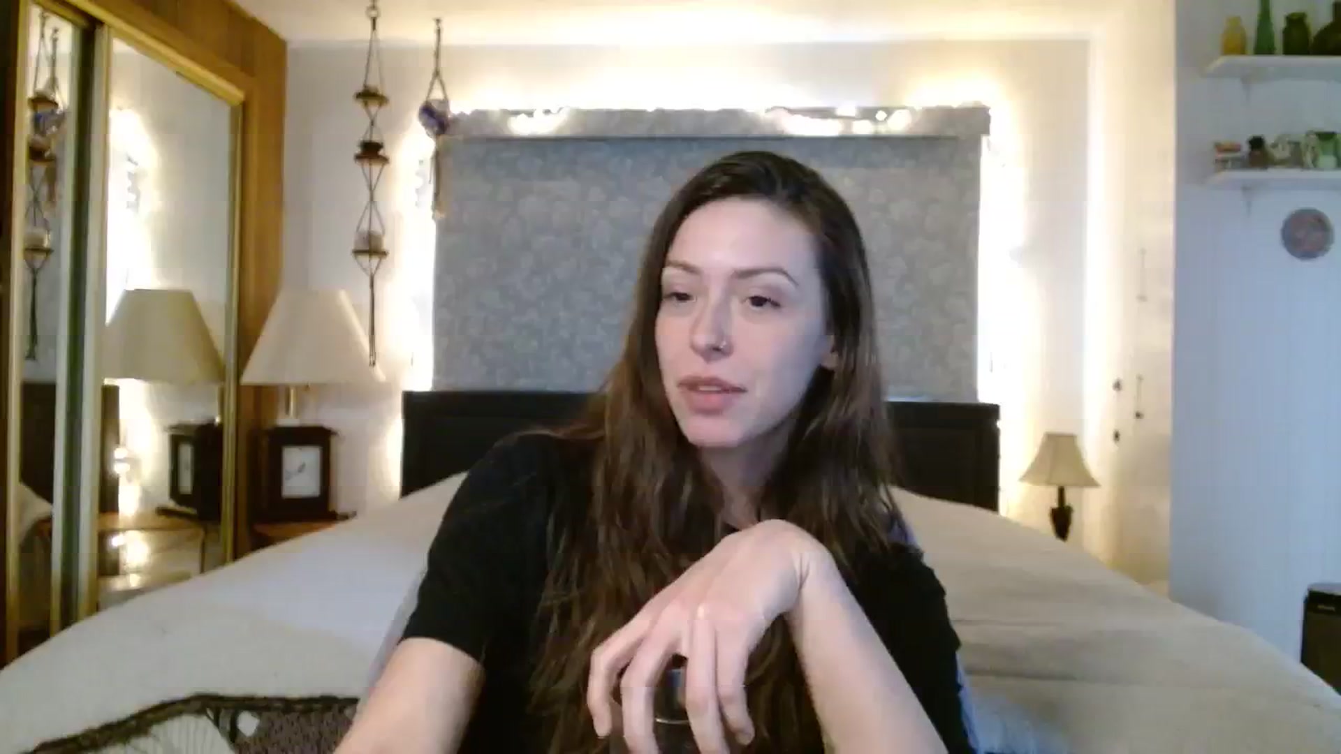 Gallery image thumbnail from EdenSalt's myfreecams stream on, 04/01/2024, 17:18 image 7 of 20