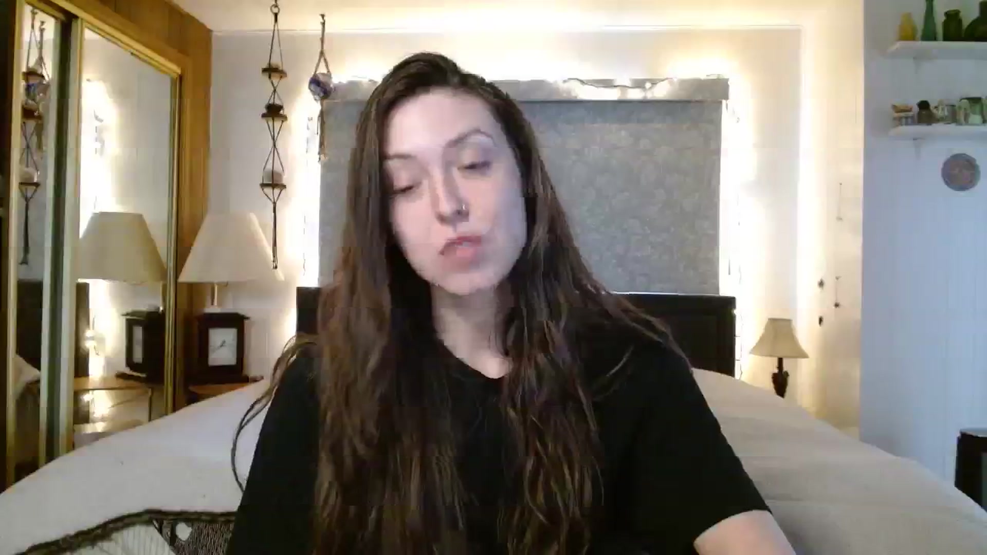 Gallery image thumbnail from EdenSalt's myfreecams stream on, 04/01/2024, 17:18 image 12 of 20