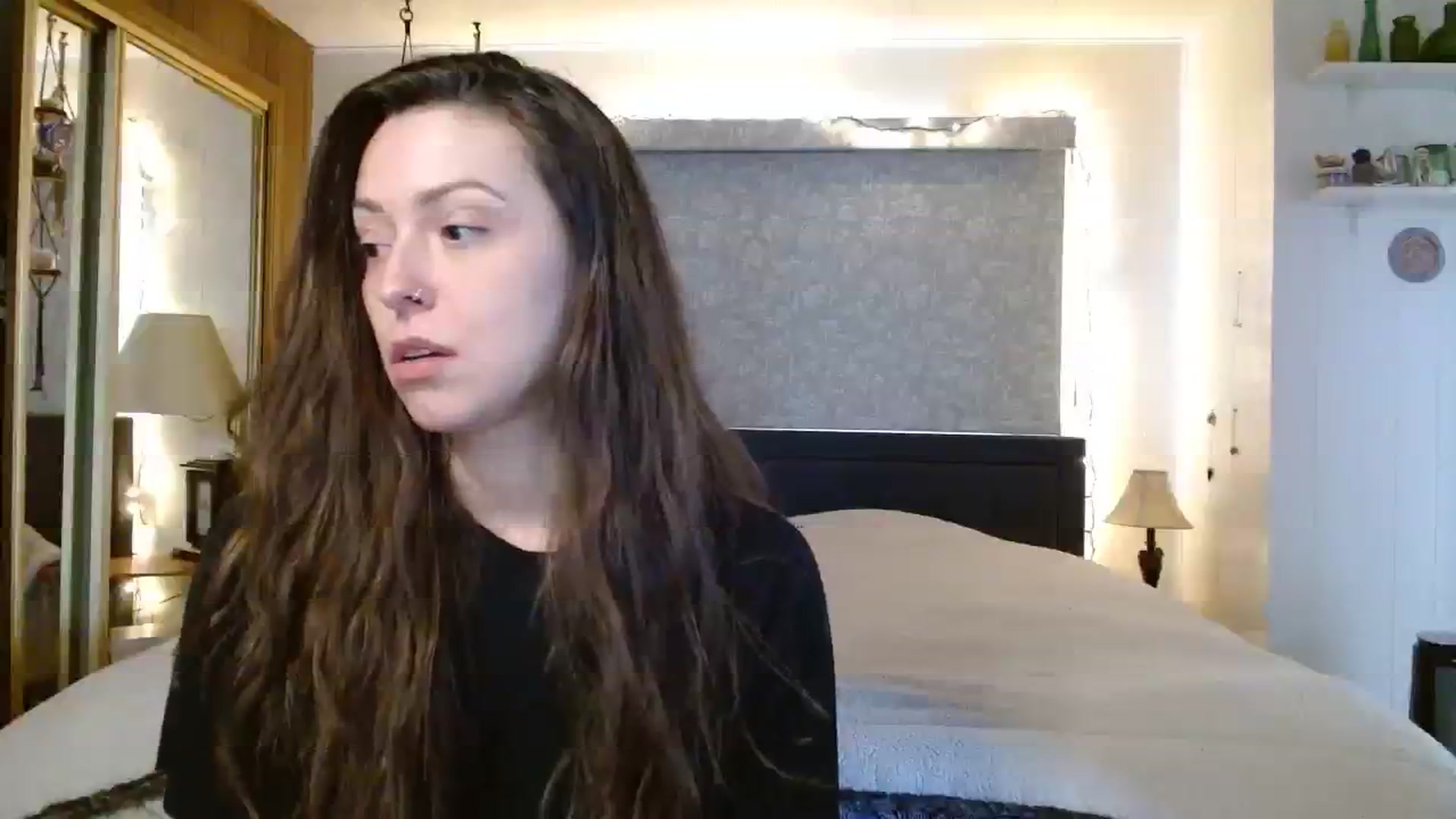 Gallery image thumbnail from EdenSalt's myfreecams stream on, 04/01/2024, 17:18 image 20 of 20