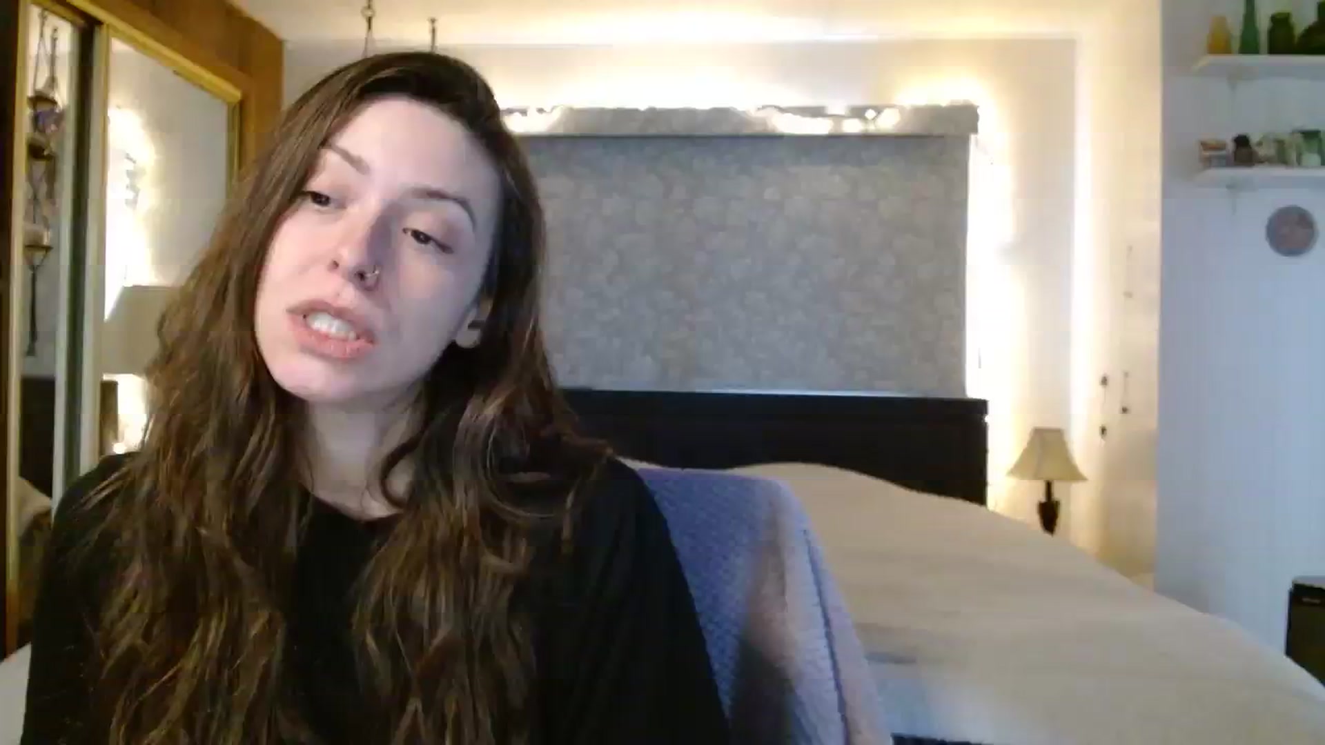 Gallery image thumbnail from EdenSalt's myfreecams stream on, 04/01/2024, 17:18 image 6 of 20