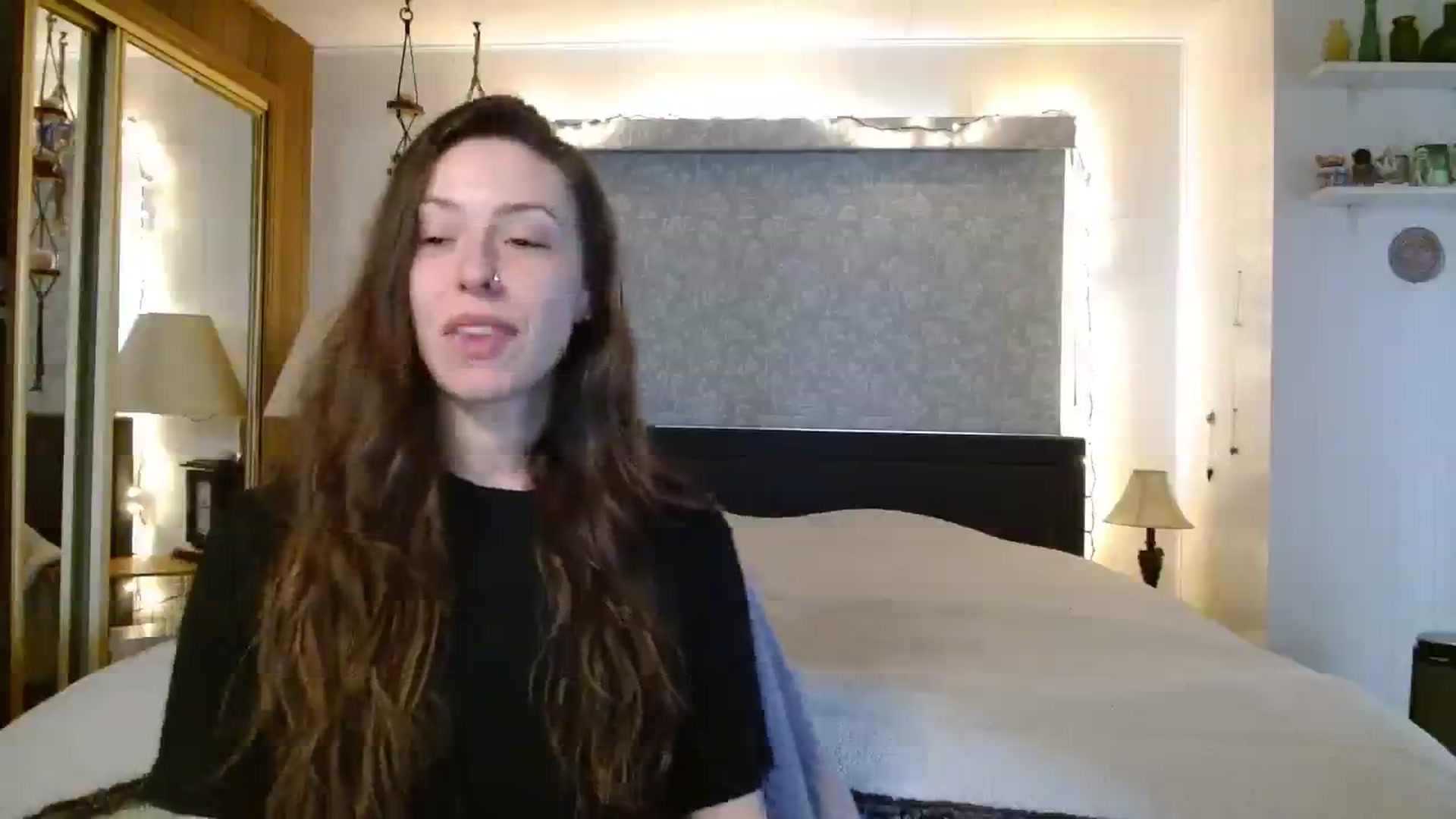 Gallery image thumbnail from EdenSalt's myfreecams stream on, 04/01/2024, 17:18 image 8 of 20