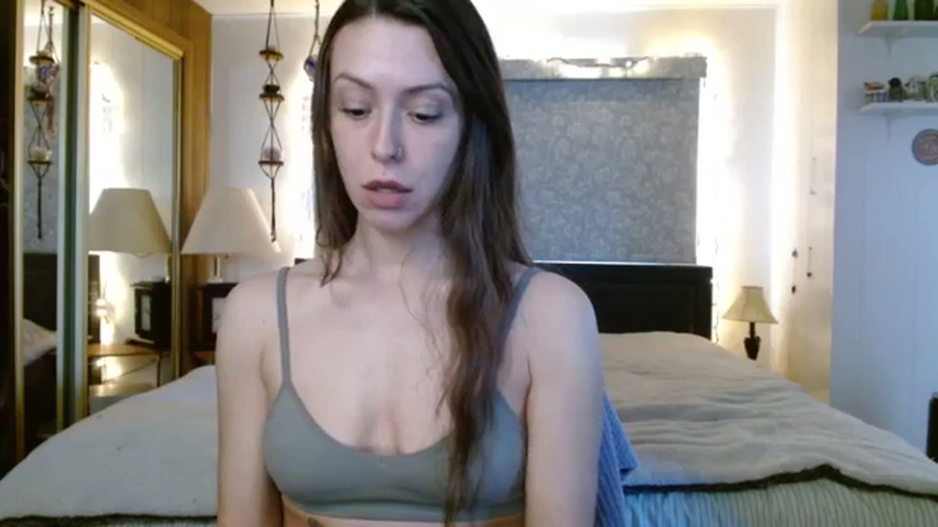 Gallery image thumbnail from EdenSalt's myfreecams stream on, 04/11/2024, 17:41 image 9 of 20