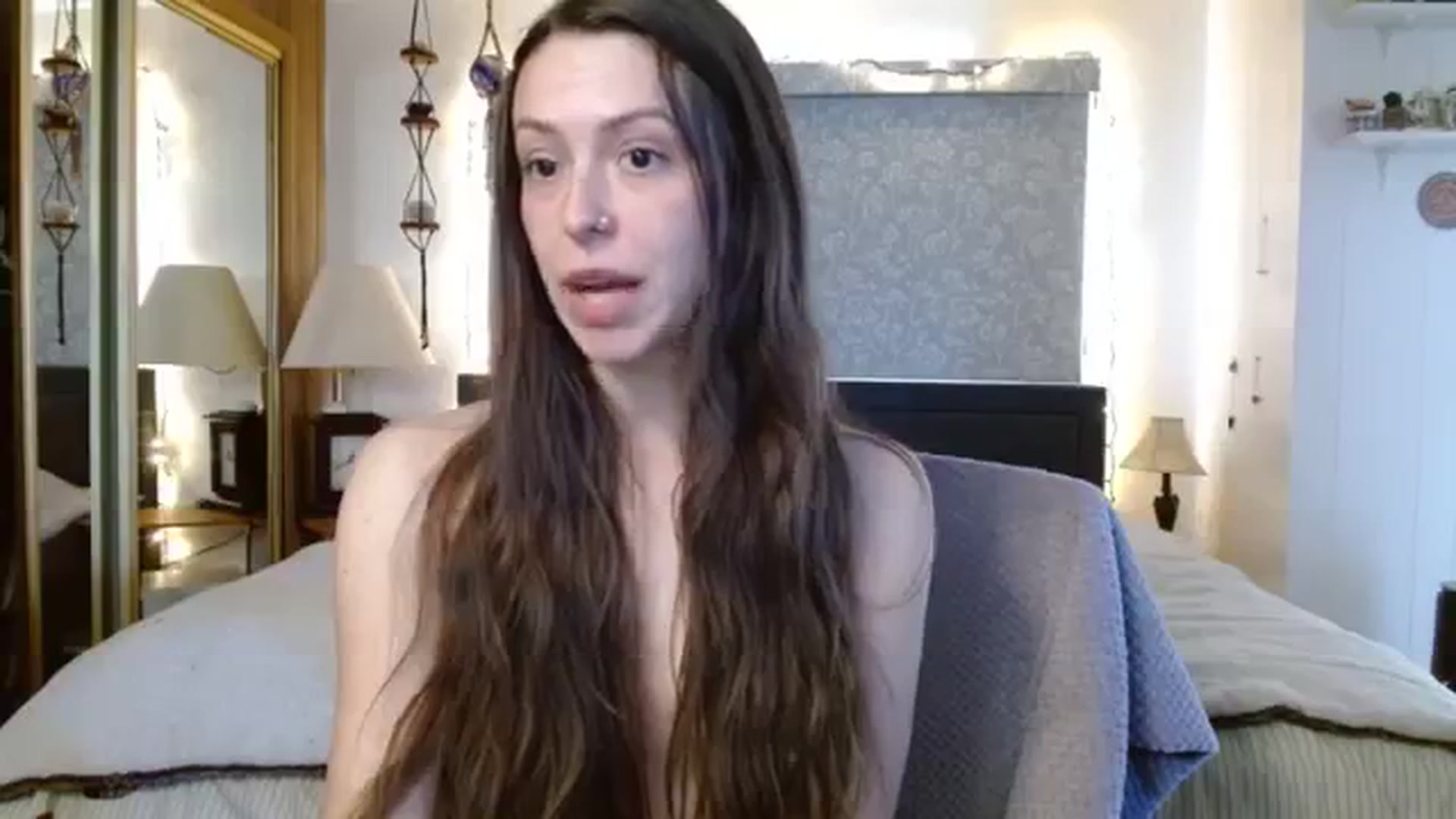 Gallery image thumbnail from EdenSalt's myfreecams stream on, 04/11/2024, 19:17 image 12 of 20