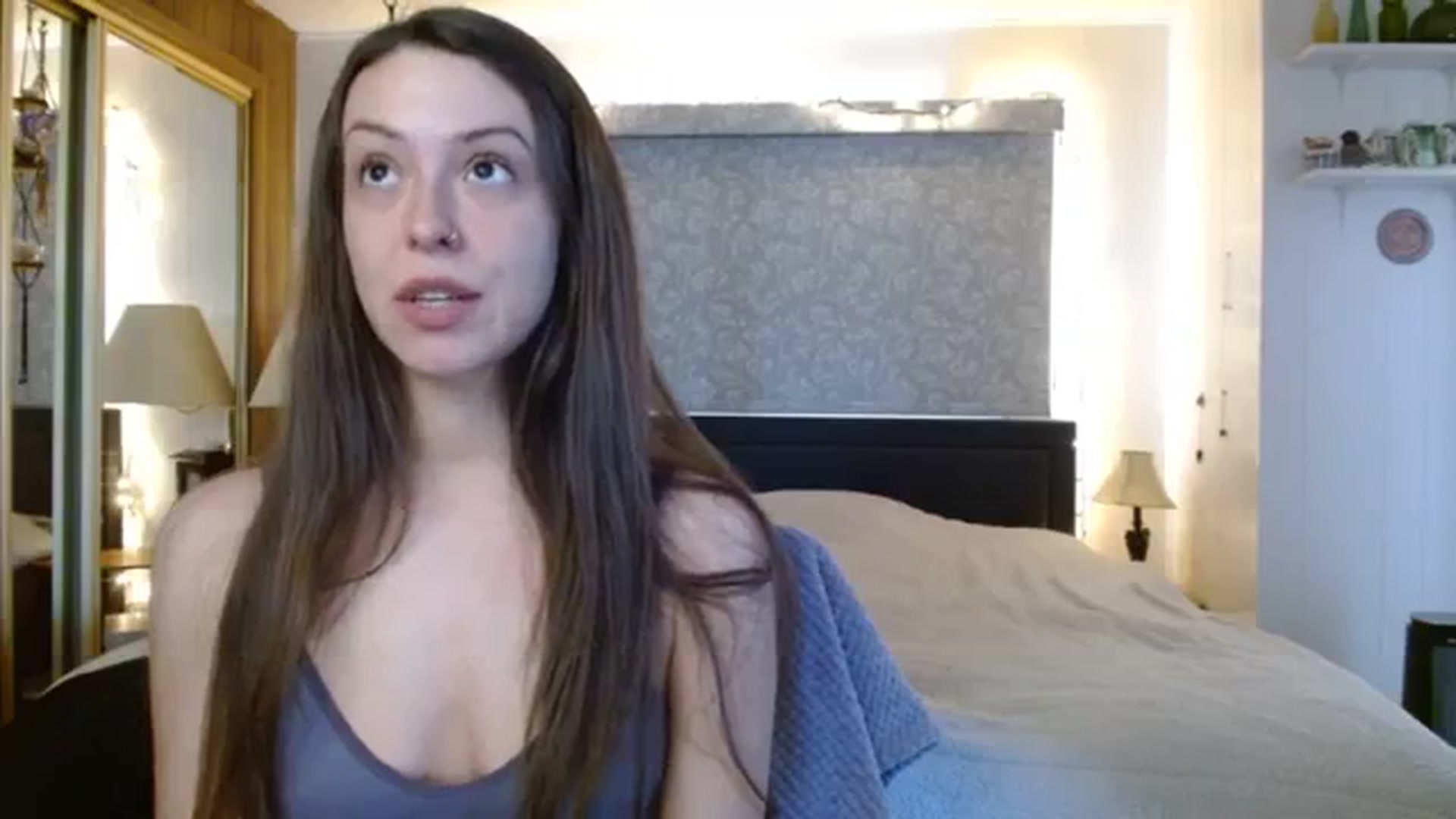 Gallery image thumbnail from EdenSalt's myfreecams stream on, 04/12/2024, 18:47 image 2 of 20
