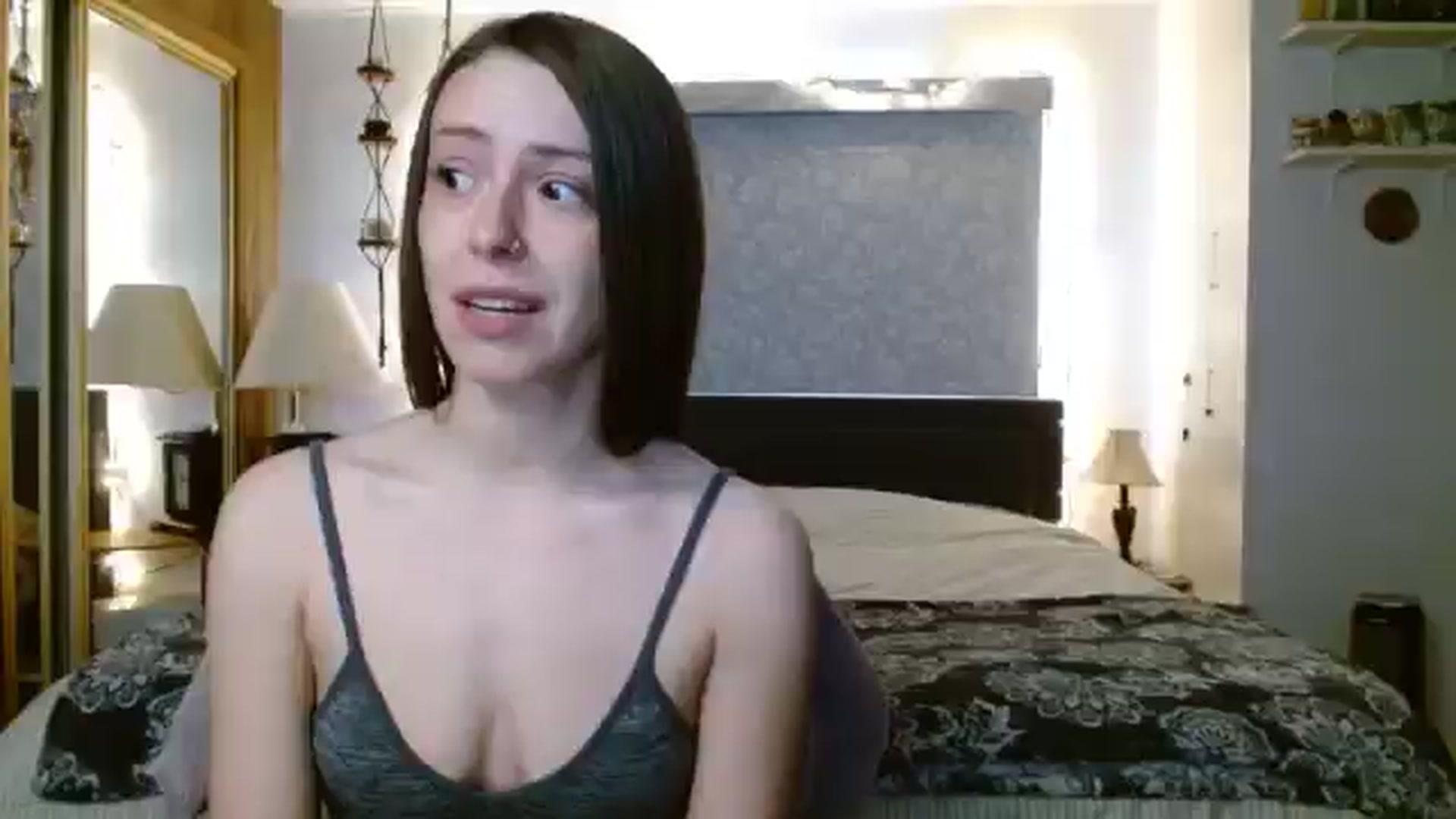 Gallery image thumbnail from EdenSalt's myfreecams stream on, 04/15/2024, 18:24 image 7 of 20