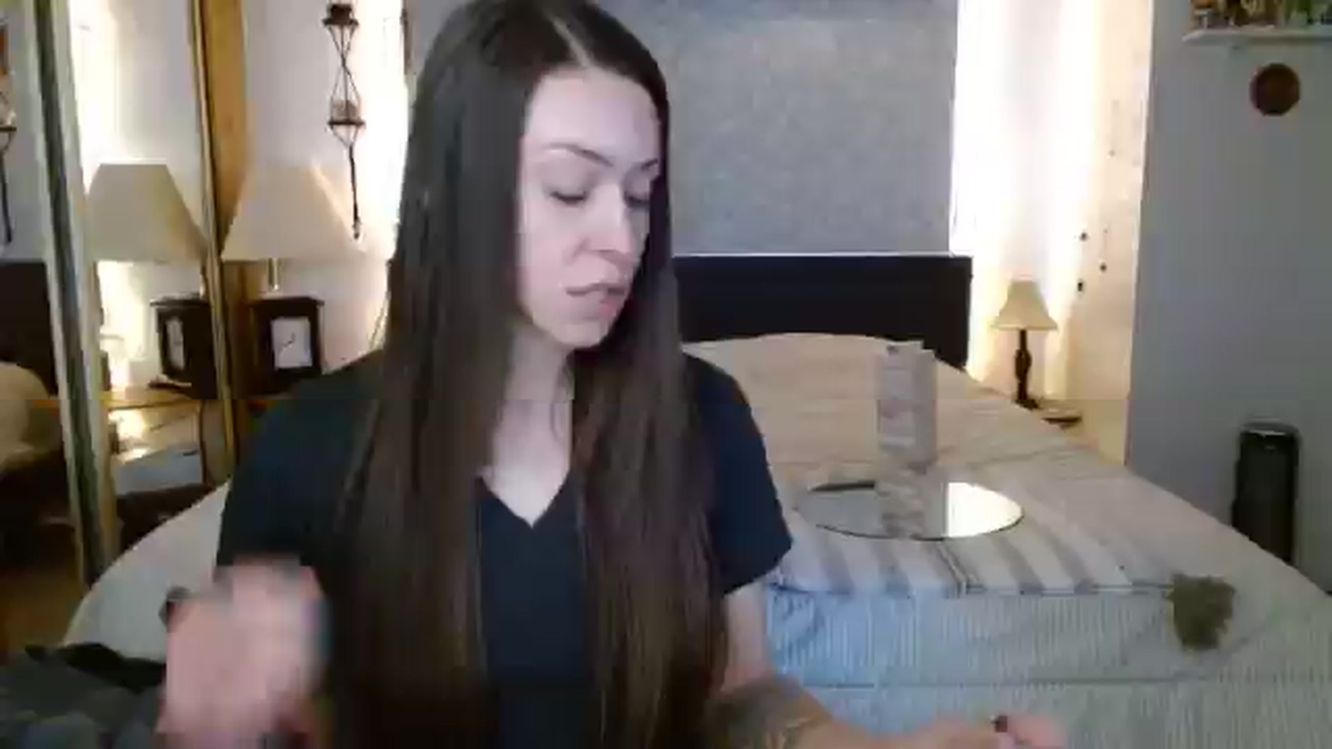 Gallery image thumbnail from EdenSalt's myfreecams stream on, 04/24/2024, 15:35 image 12 of 20