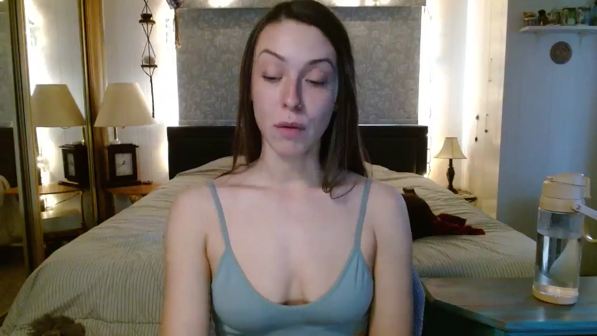 Gallery image thumbnail from EdenSalt's myfreecams stream on, 05/01/2024, 01:07 image 13 of 20