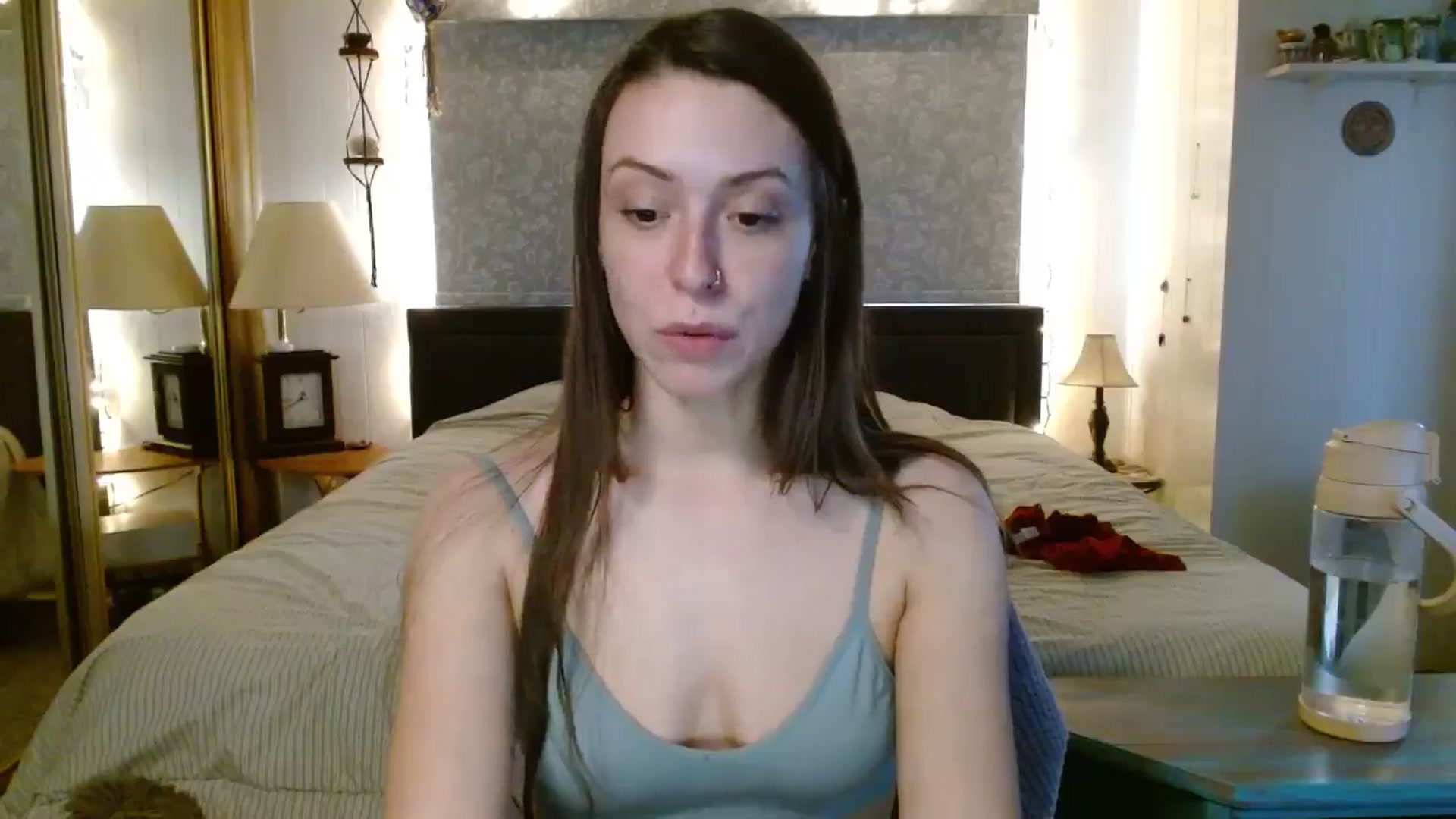 Gallery image thumbnail from EdenSalt's myfreecams stream on, 05/01/2024, 01:07 image 19 of 20