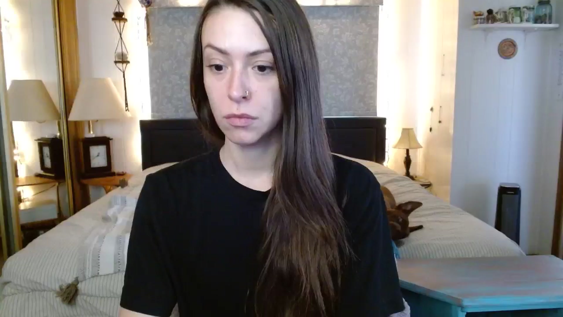 Gallery image thumbnail from EdenSalt's myfreecams stream on, 05/02/2024, 14:31 image 13 of 20