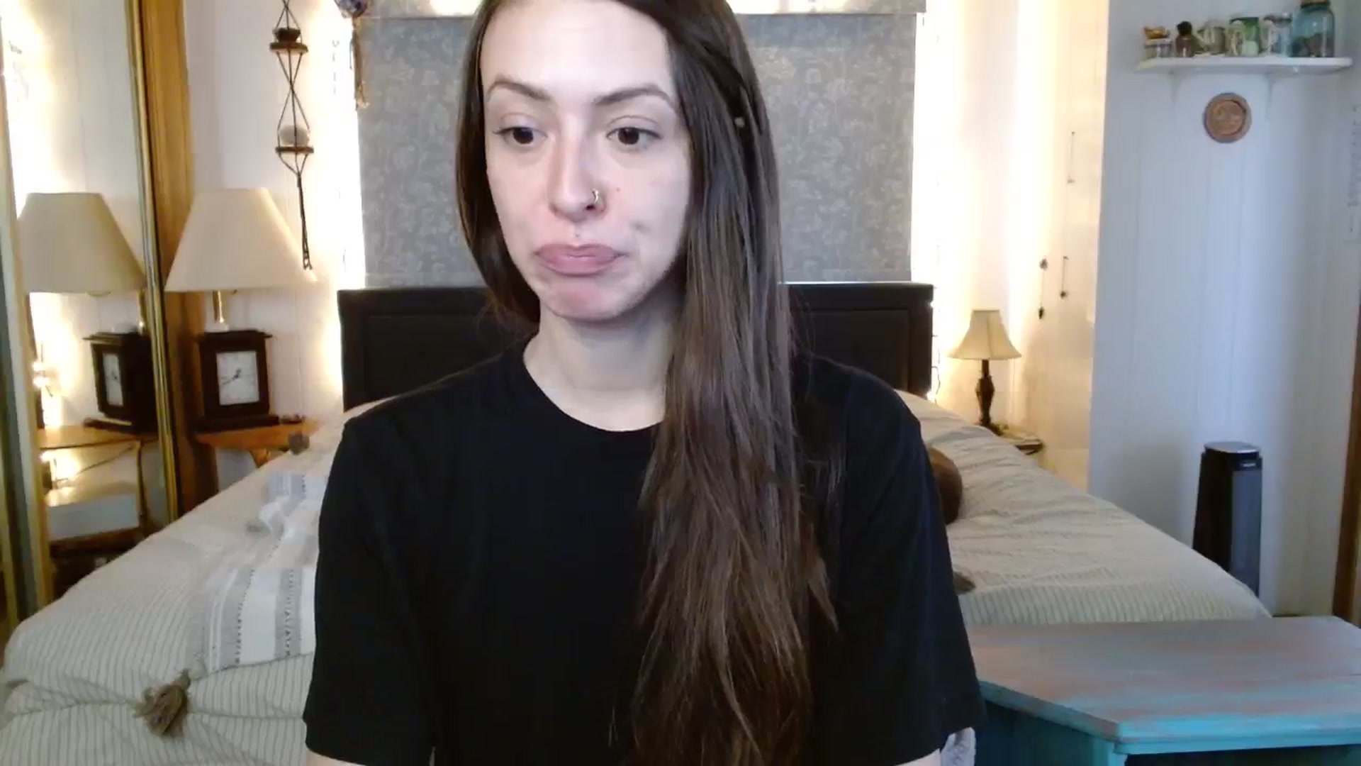 Gallery image thumbnail from EdenSalt's myfreecams stream on, 05/02/2024, 14:31 image 8 of 20
