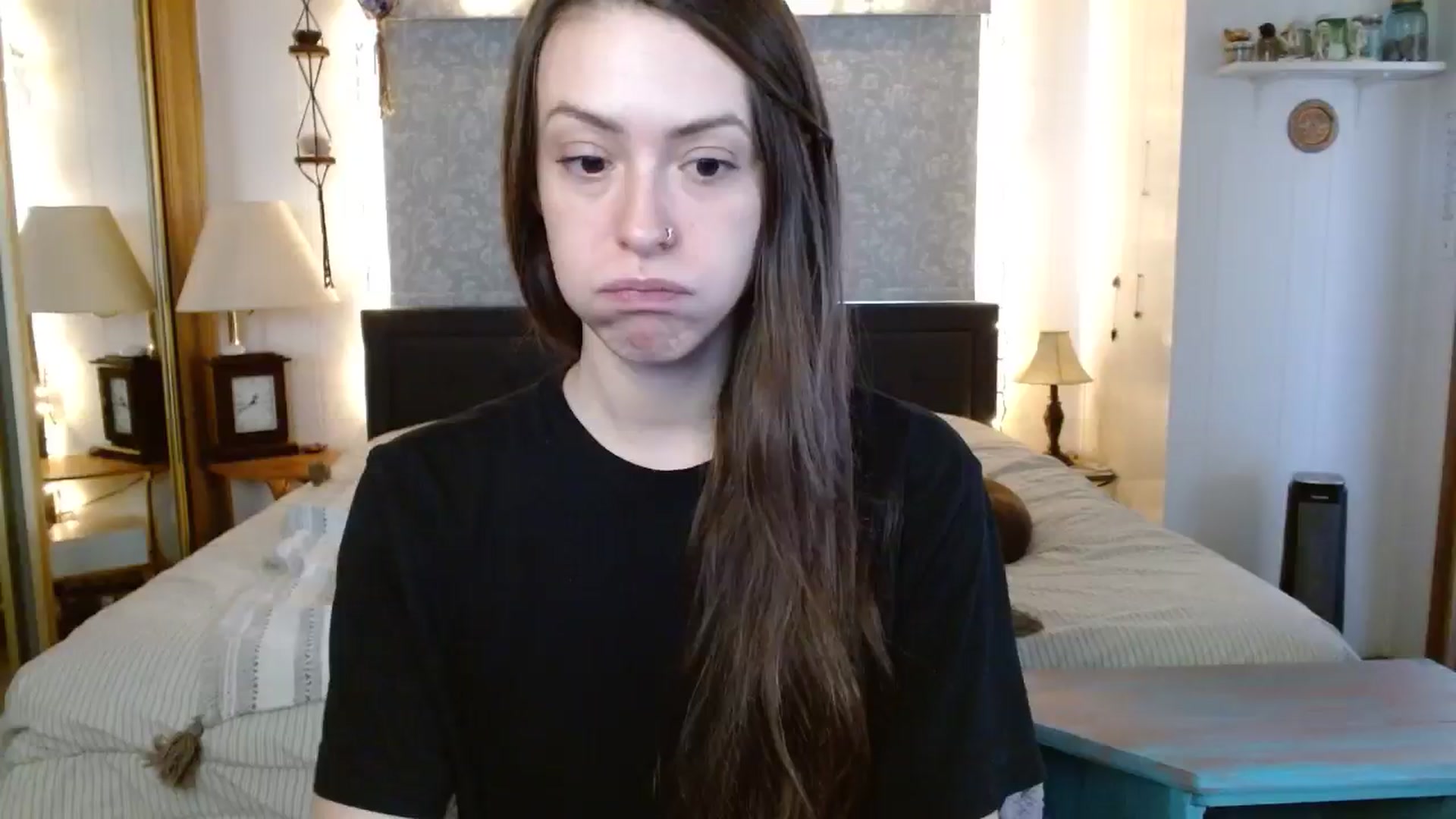 Gallery image thumbnail from EdenSalt's myfreecams stream on, 05/02/2024, 14:31 image 9 of 20