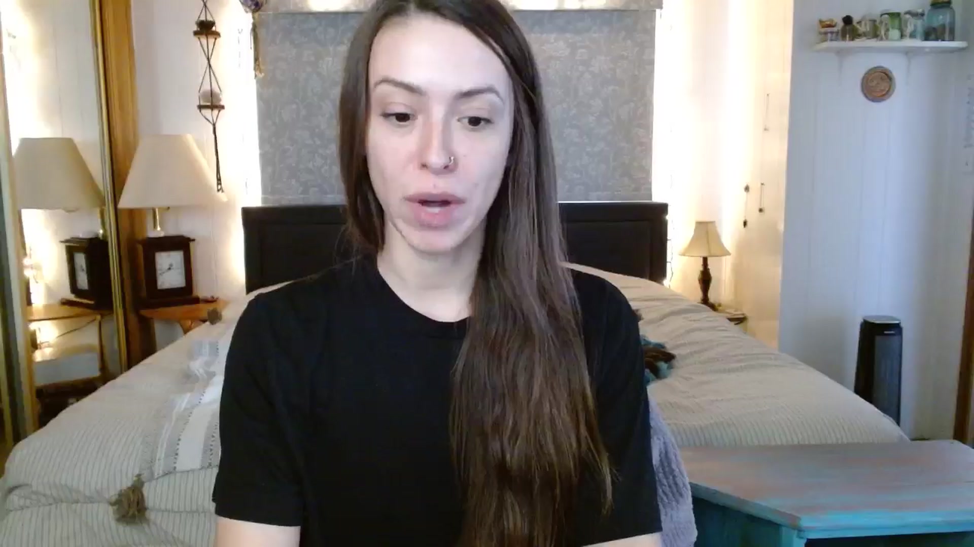 Gallery image thumbnail from EdenSalt's myfreecams stream on, 05/02/2024, 14:31 image 18 of 20