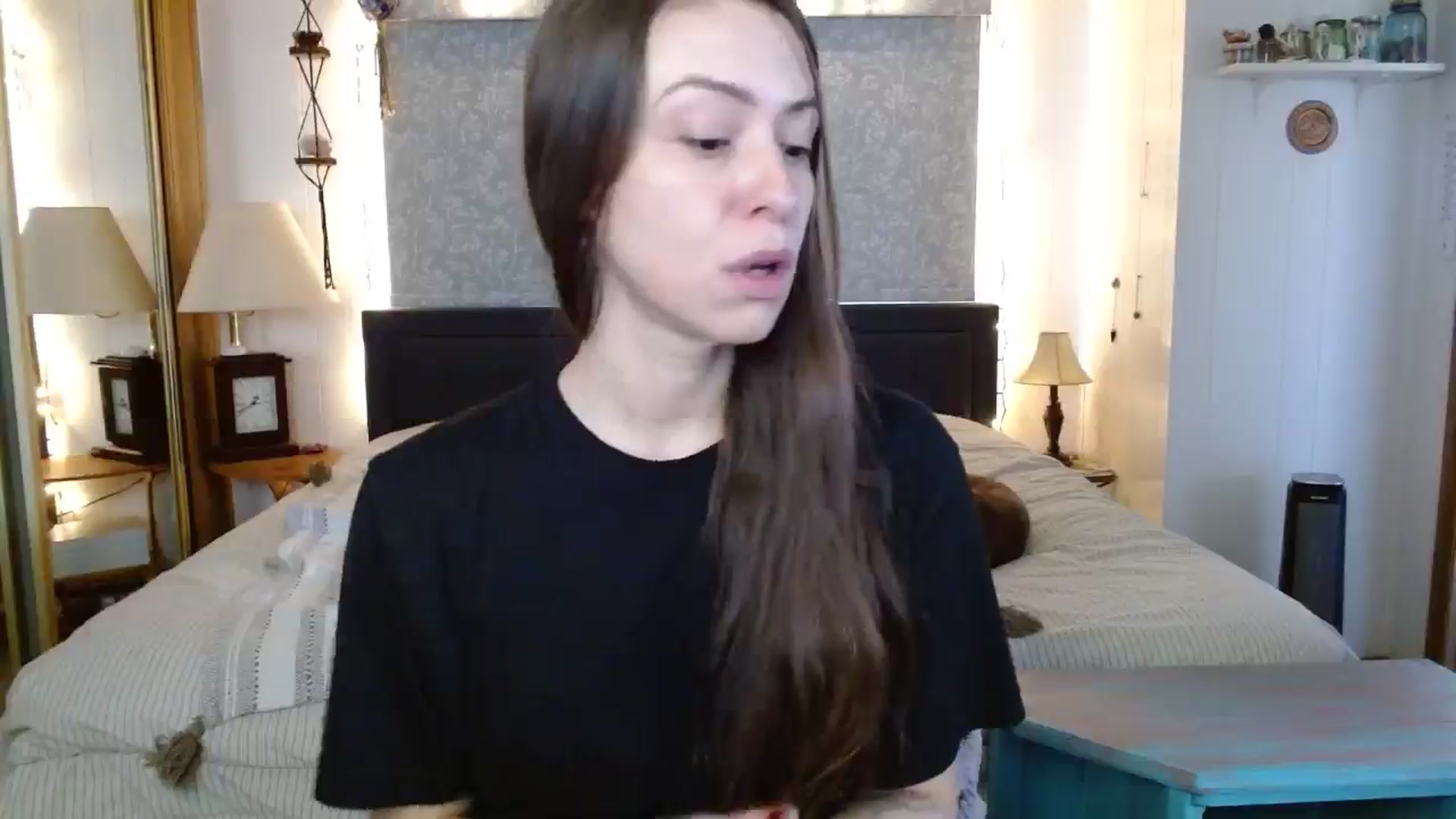 Gallery image thumbnail from EdenSalt's myfreecams stream on, 05/02/2024, 14:31 image 5 of 20